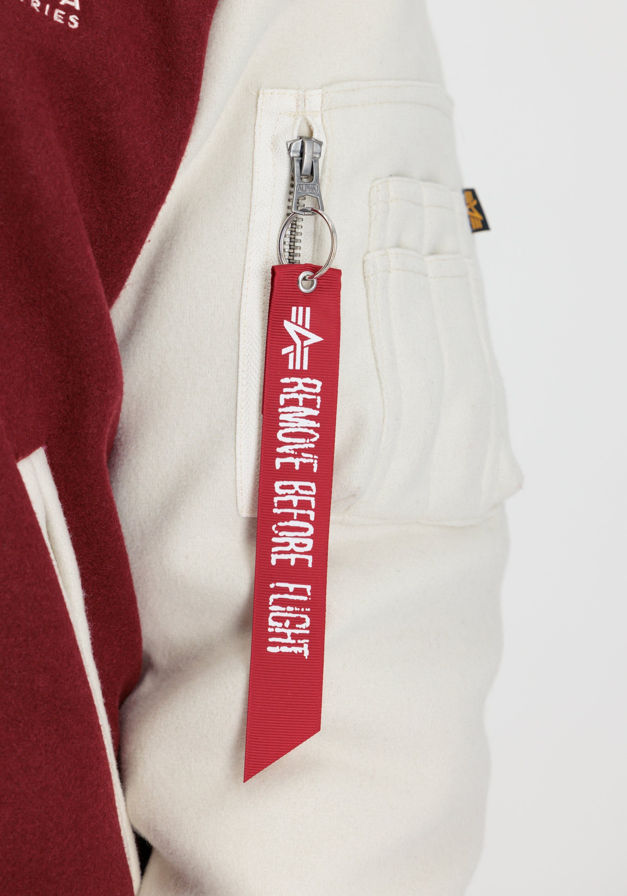 Alpha Industries Bomberjack Alpha Industries Men - Bomber Jackets Varsity Air Force Jacket