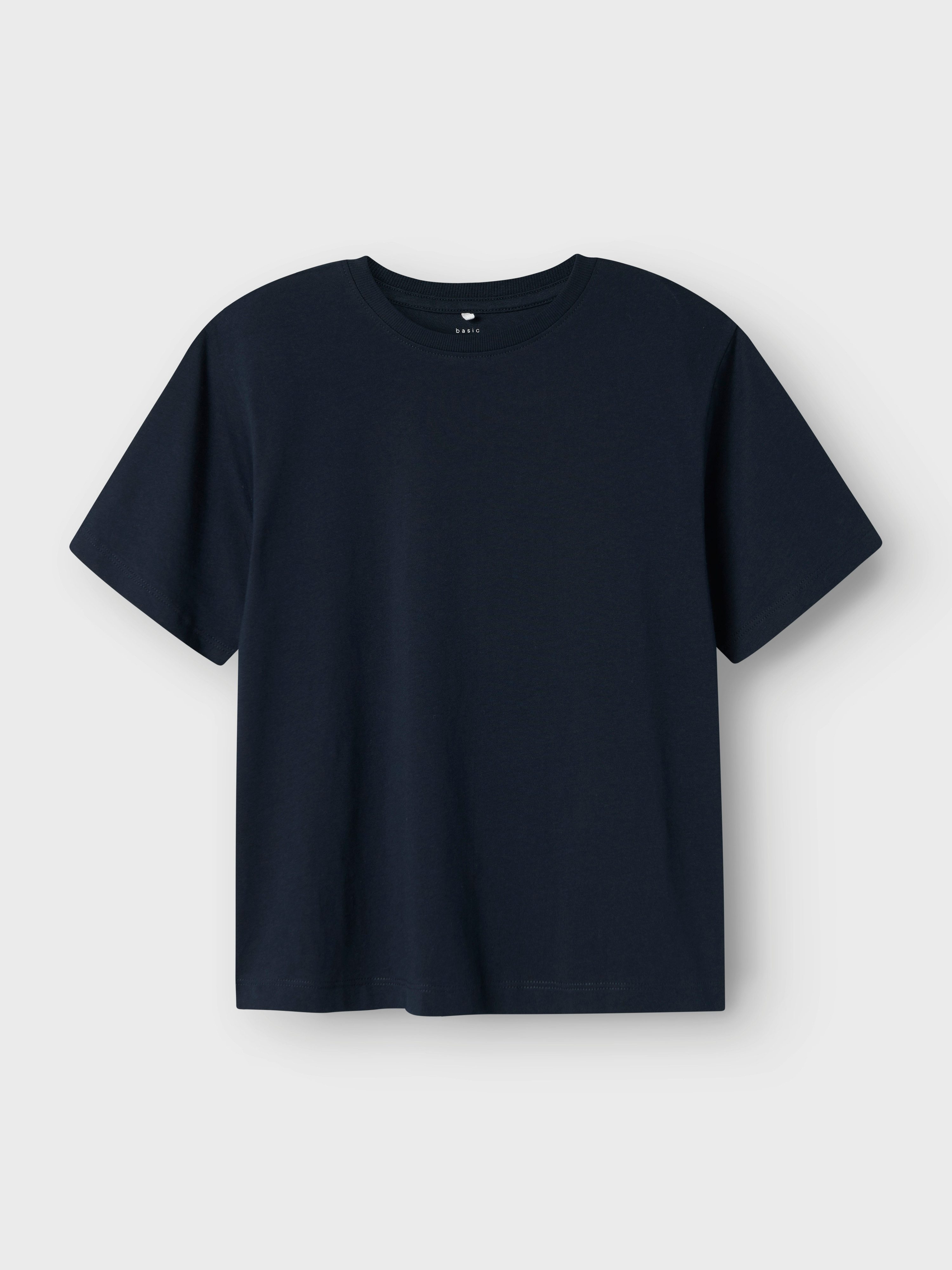 Name It T-shirt NKMVOBBO SS NREG TOP NOOS