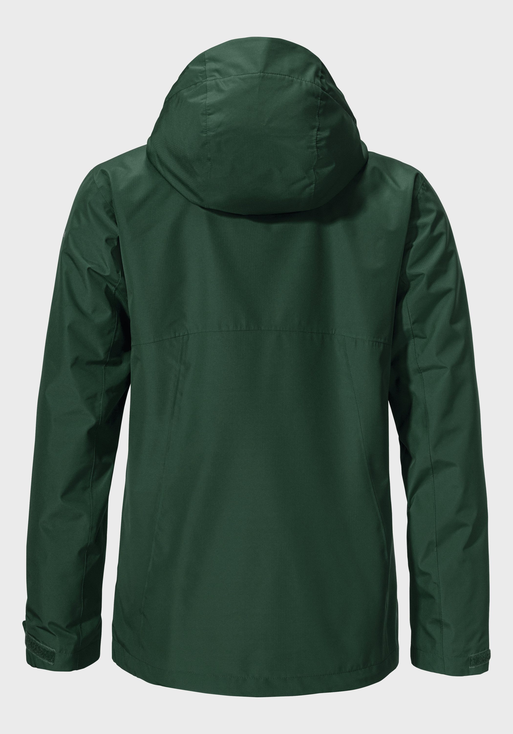 Schöffel 2-in-1-jack Hiking 3in1 Jacket Style Okere WMS
