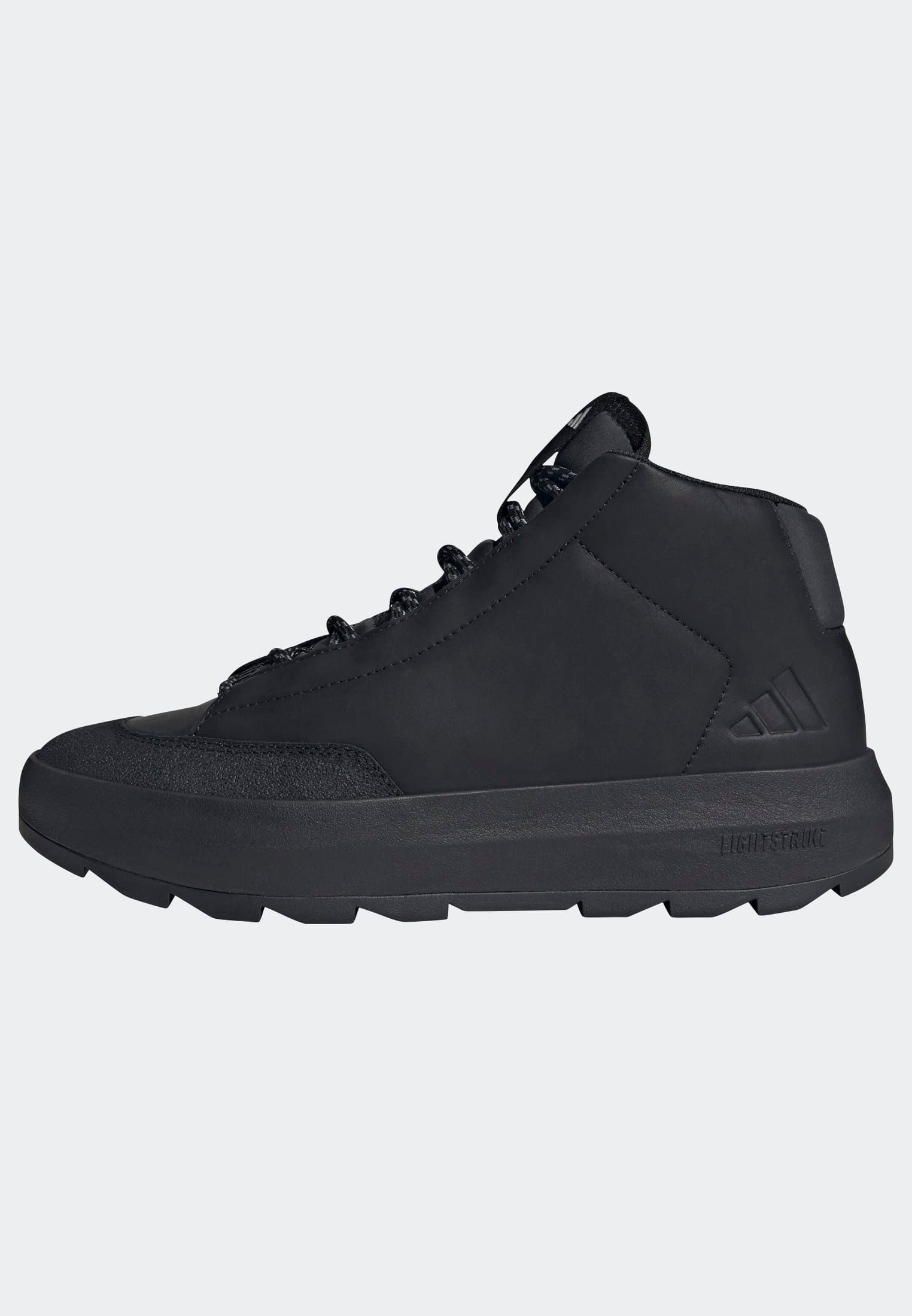 adidas Sportswear Sneakers ACESMASH MID WINTER