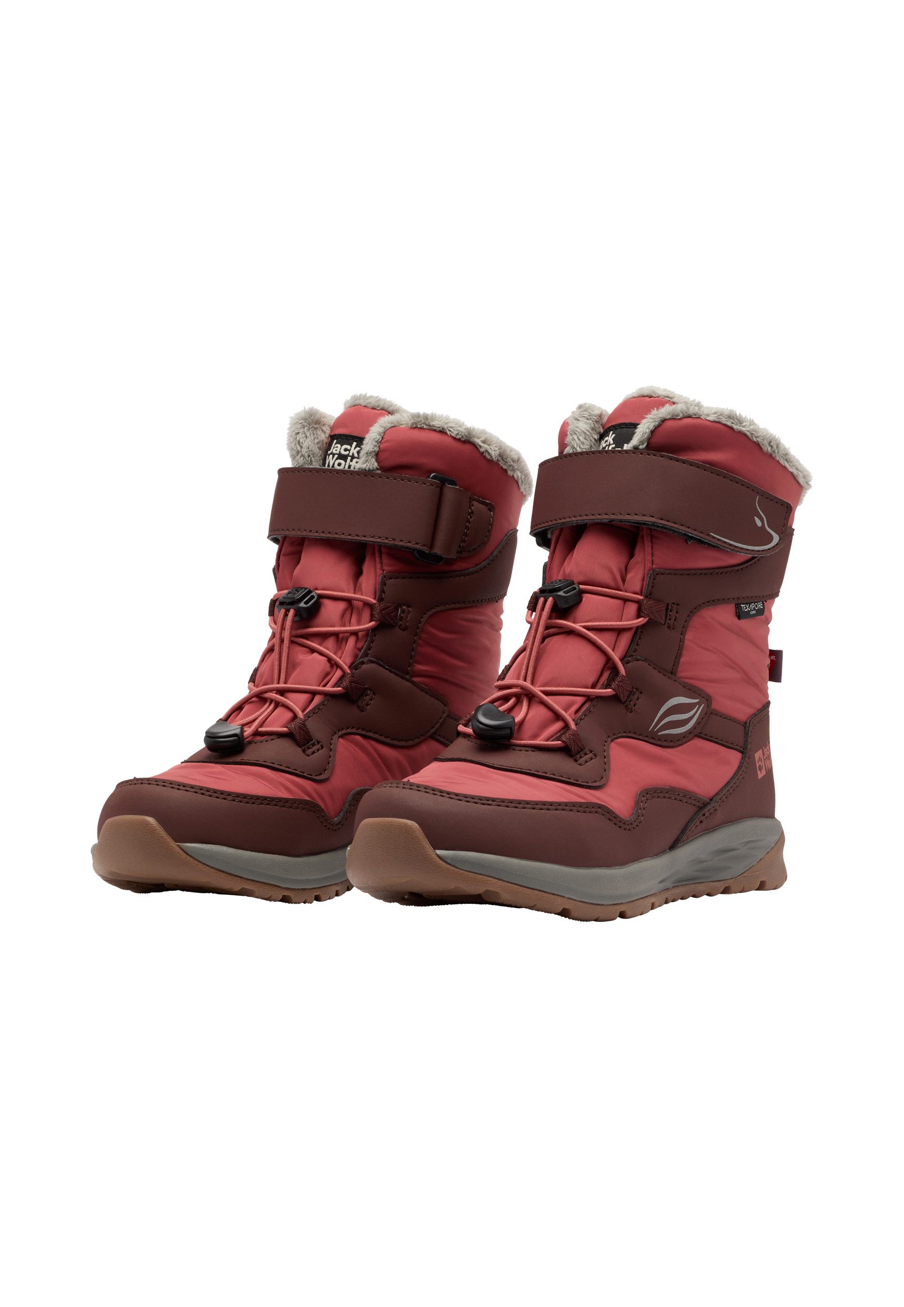 Jack Wolfskin Winterlaarzen POLAR BEAR-G TEXAPORE HIGH VC K