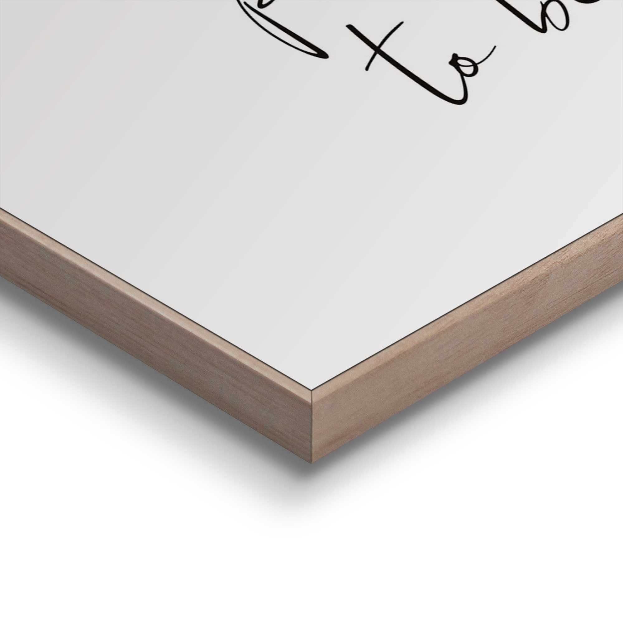 Reinders! Artprint Samen