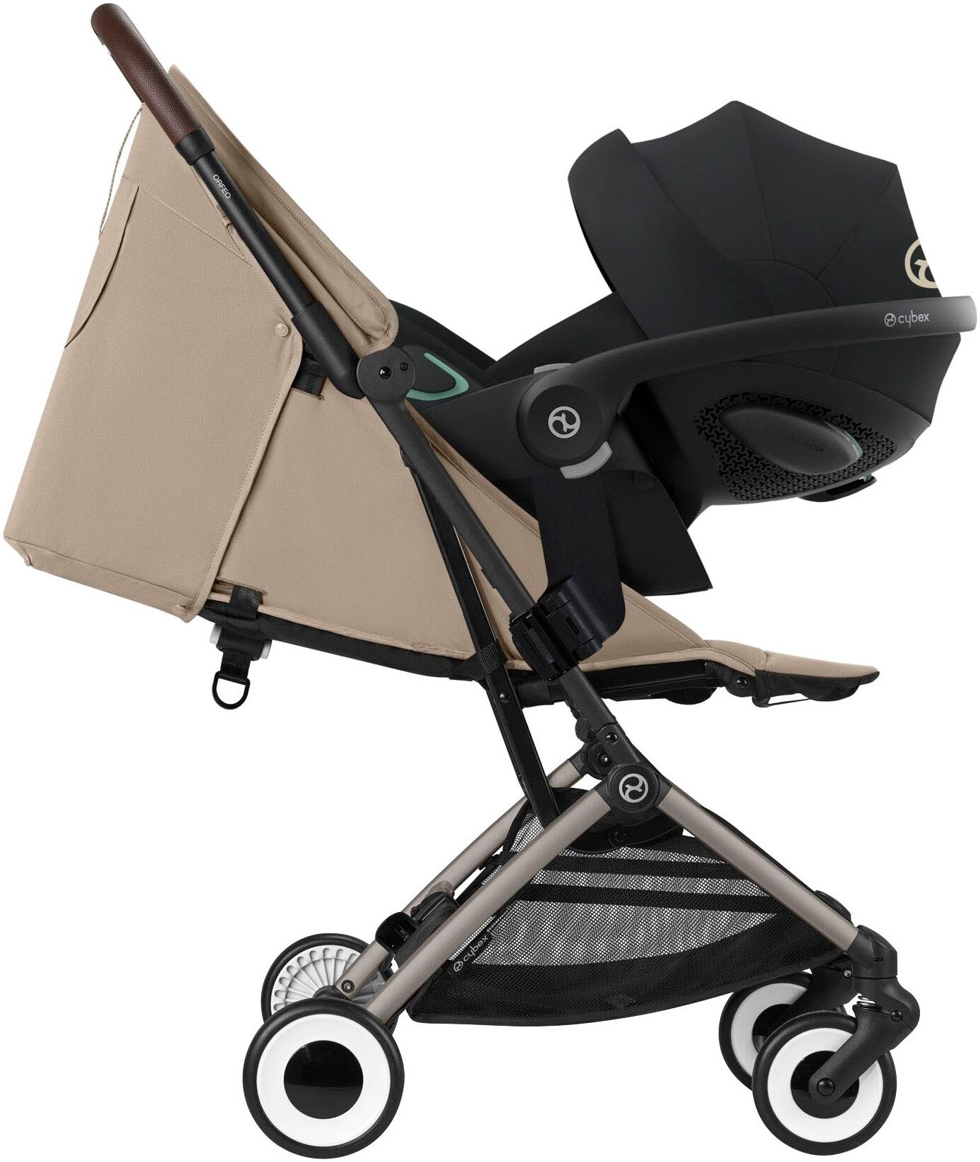 Cybex Kinder-buggy Cybex Gold, Orfeo