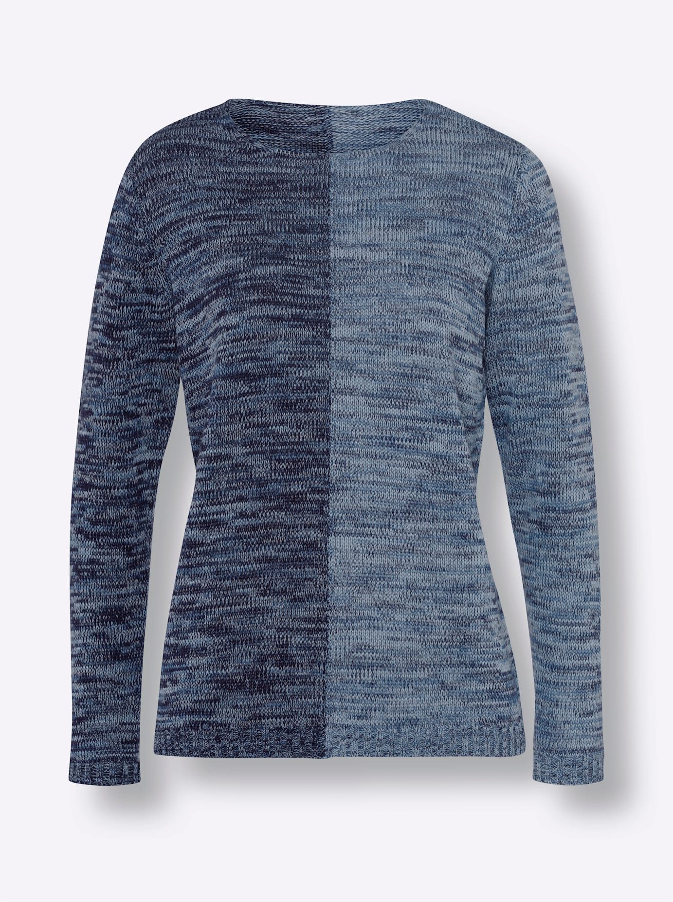 Classic Basics Gebreide Trui