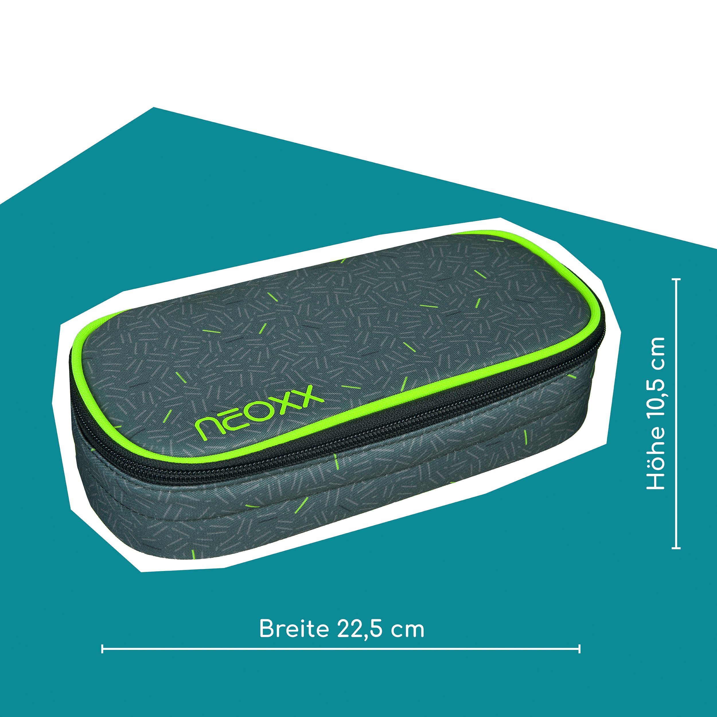neoxx Etui Jump, Boom gedeeltelijk van gerecycled materiaal