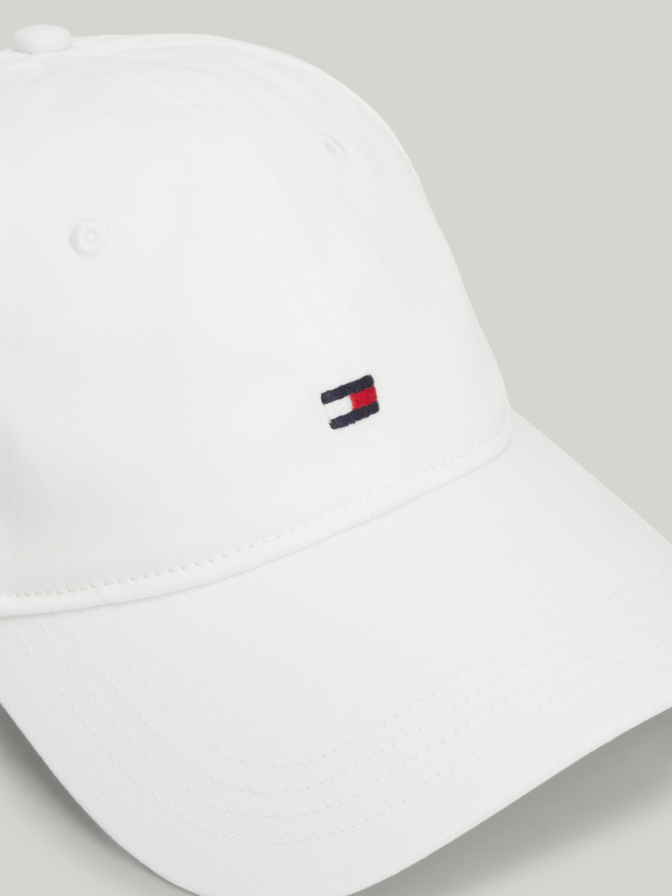 Tommy Hilfiger Baseballcap ESSENTIAL FLAG SOFT CAP