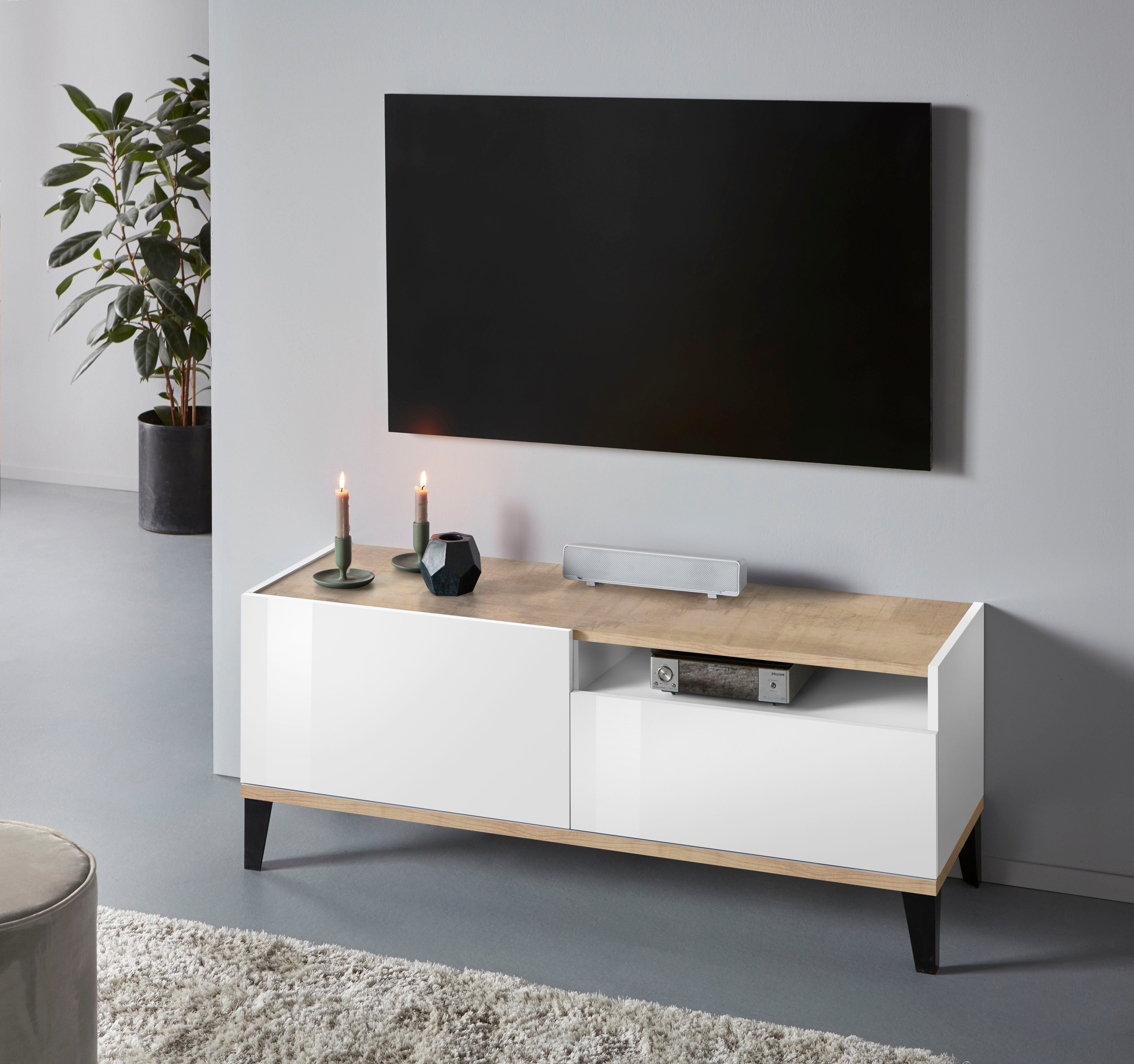 INOSIGN Tv-meubel SUNRISE Breedte 120 cm