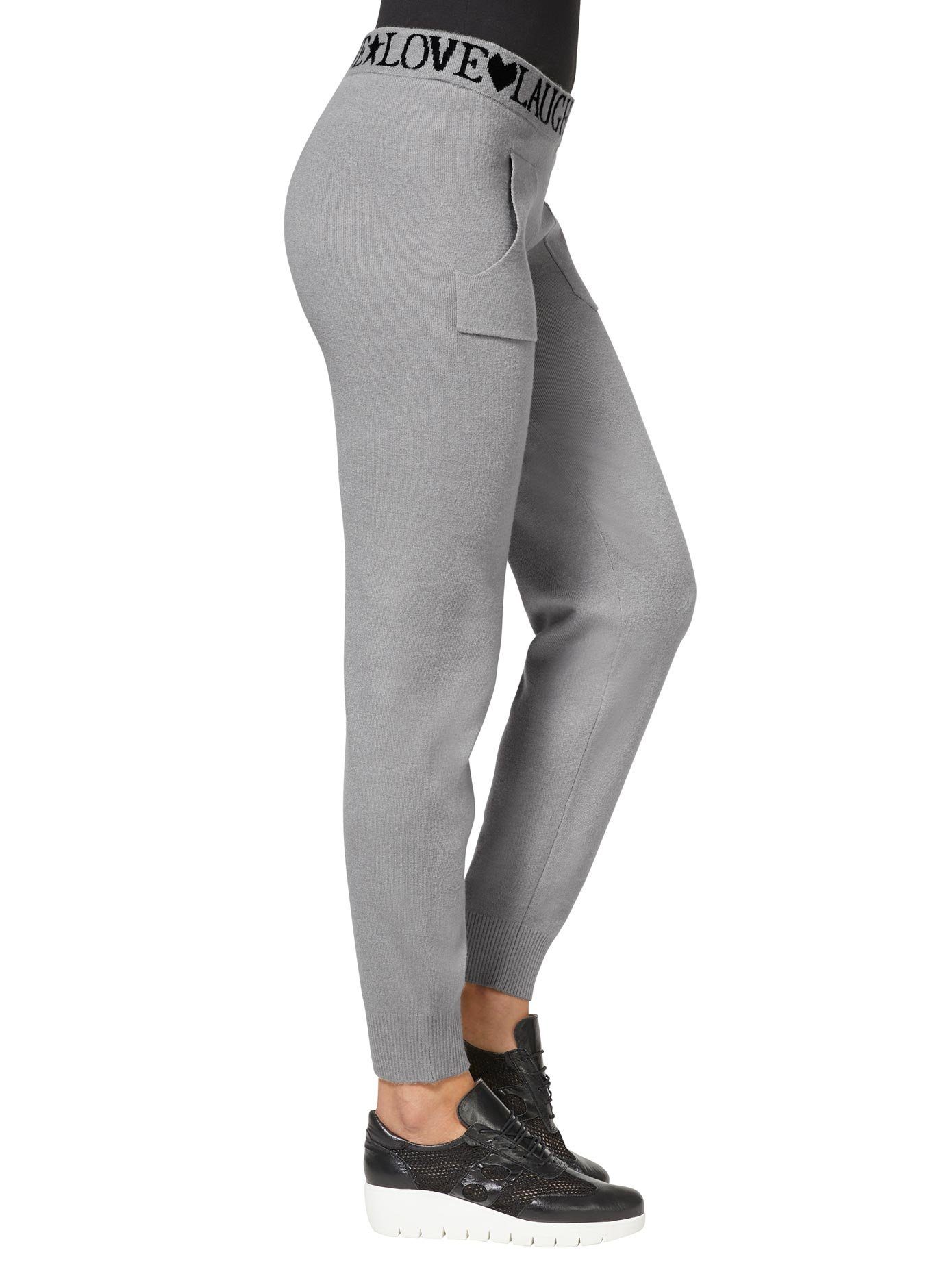 RICK CARDONA by Heine Jogpants