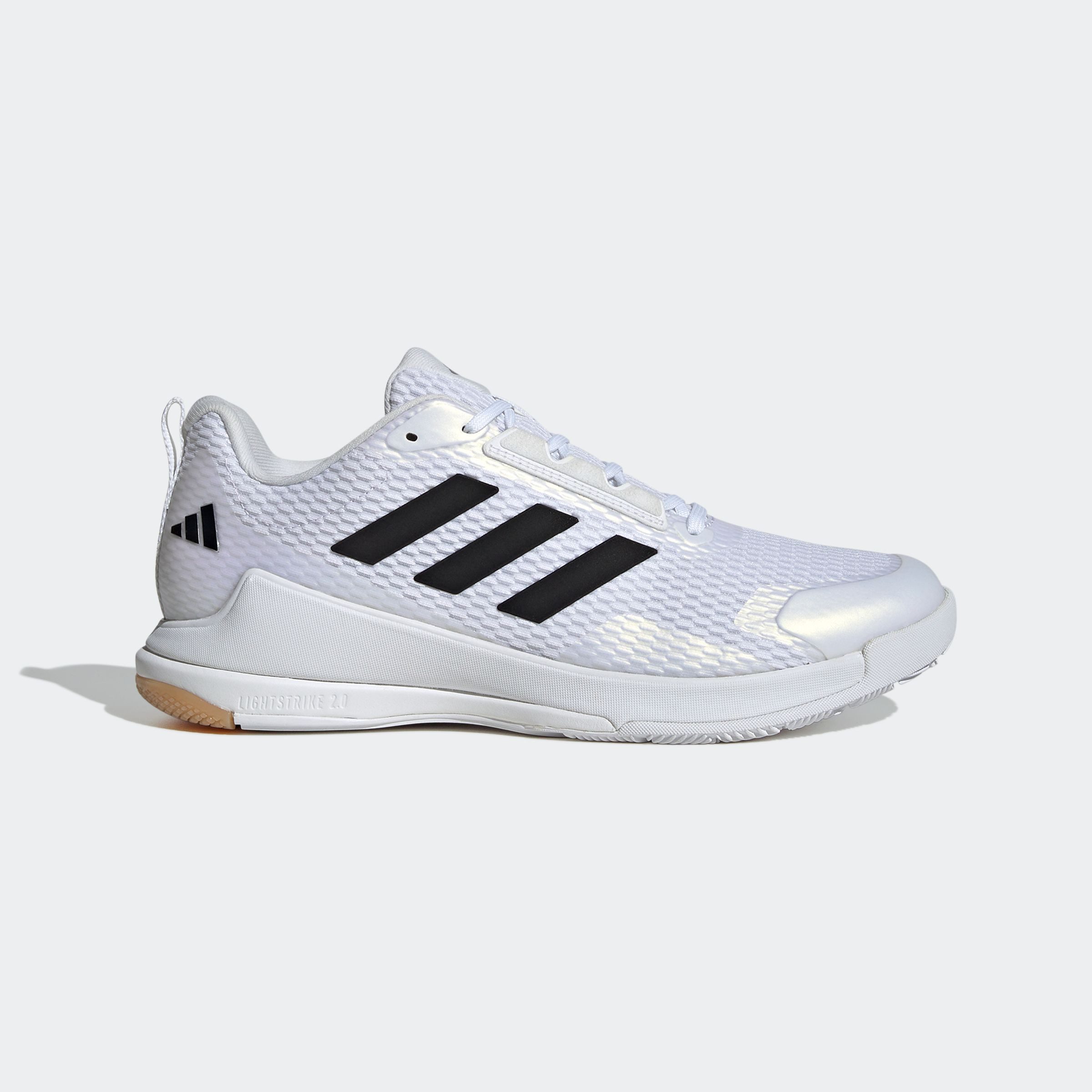 adidas Performance Zaalschoenen NOVAFLIGHT 2 INDOOR bijzonder geschikt voor volleybal