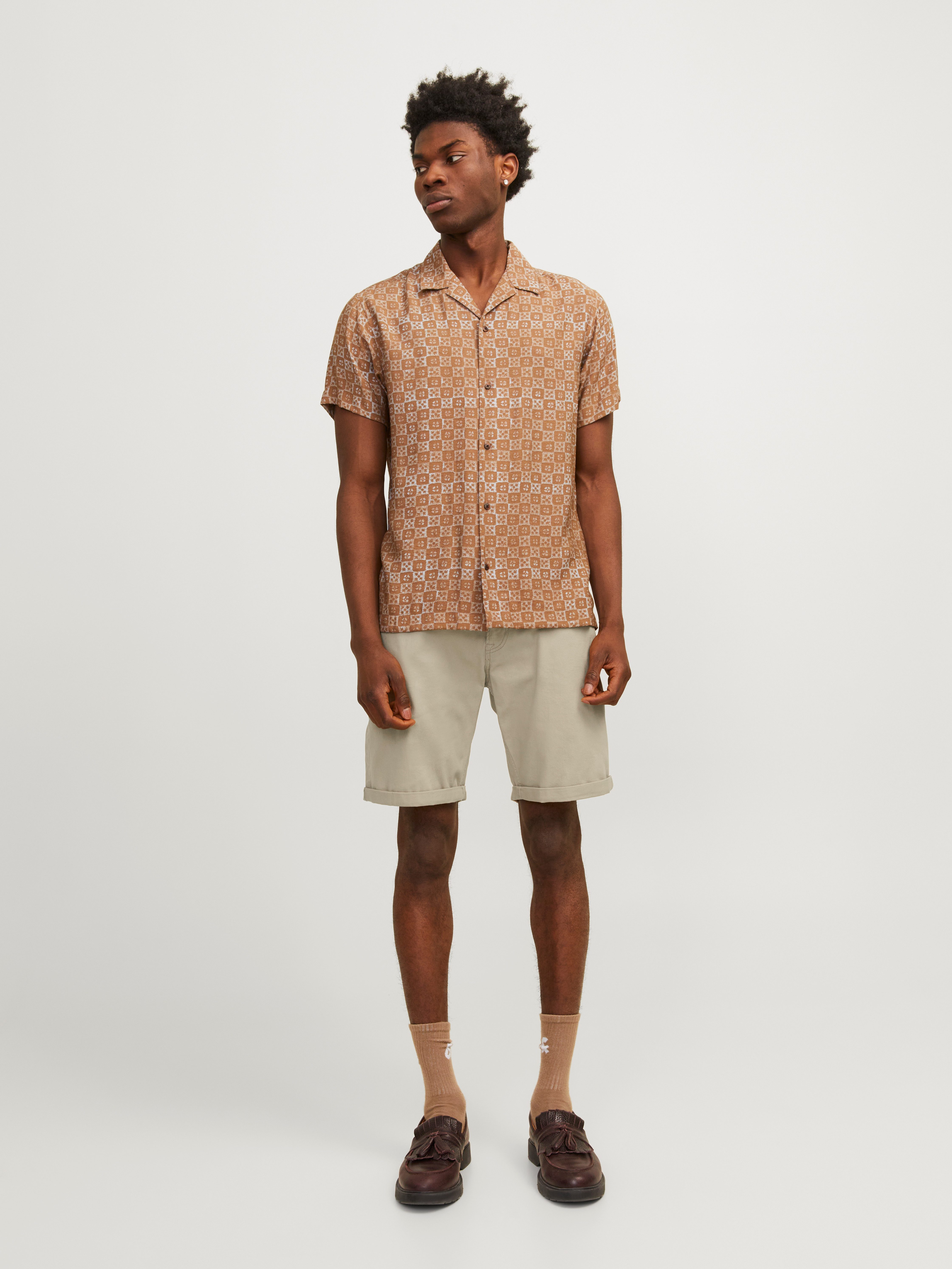 Jack & Jones Short JPSTRICK ORIGINAL SHORT