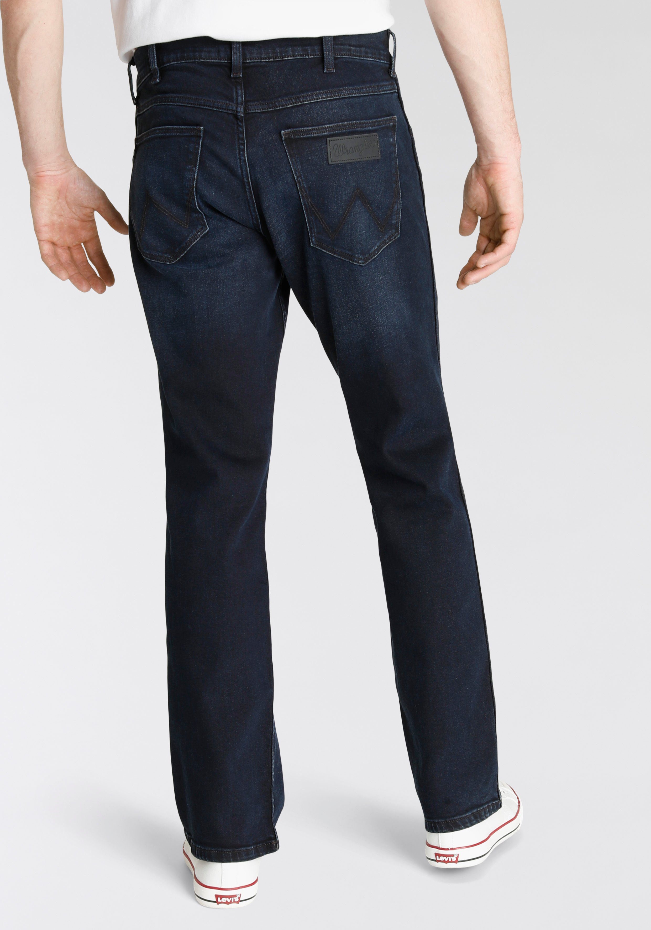 Wrangler Bootcut jeans Jacksville