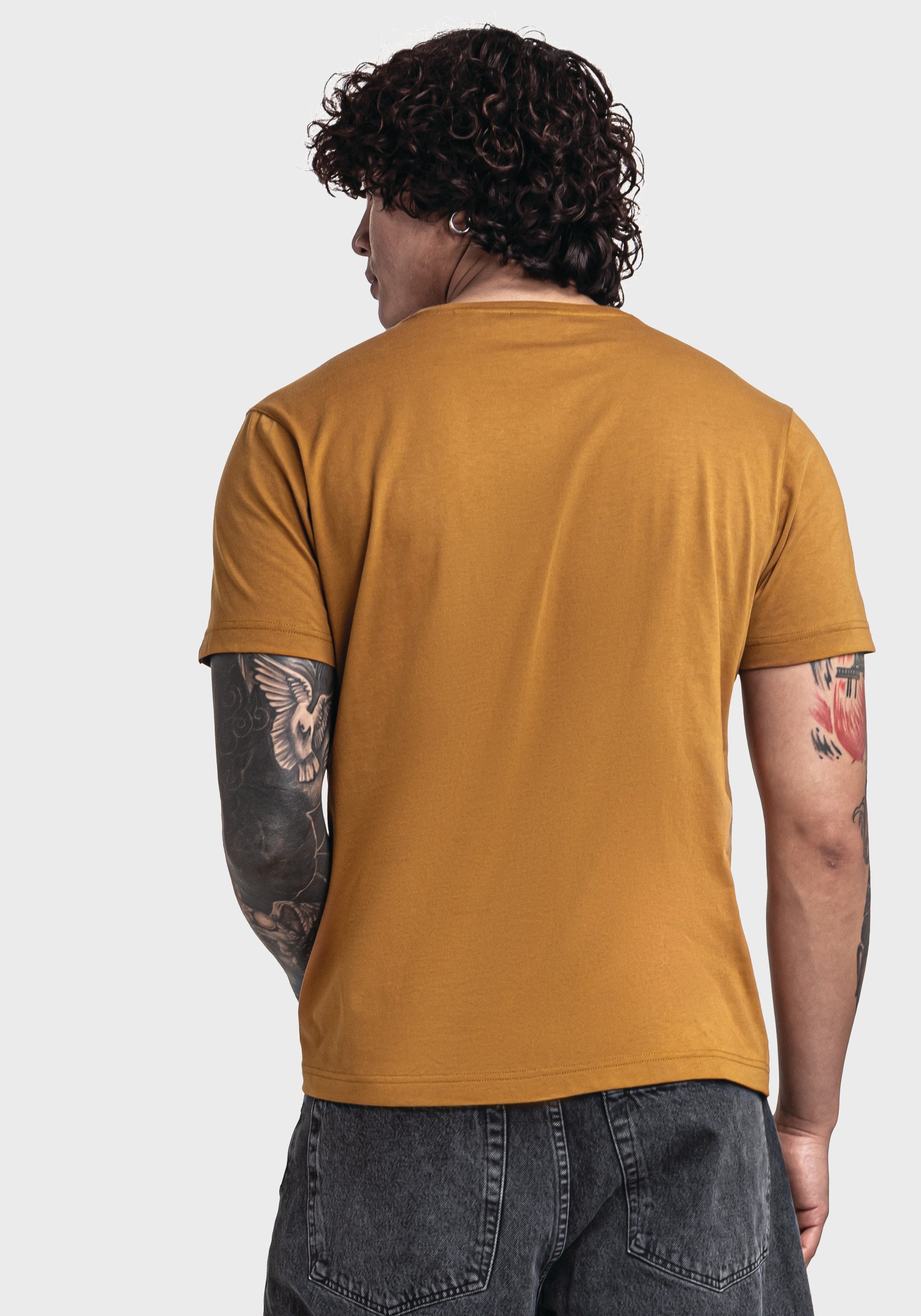 Schöffel Functioneel shirt Urban T Shirt Style Collada MNS