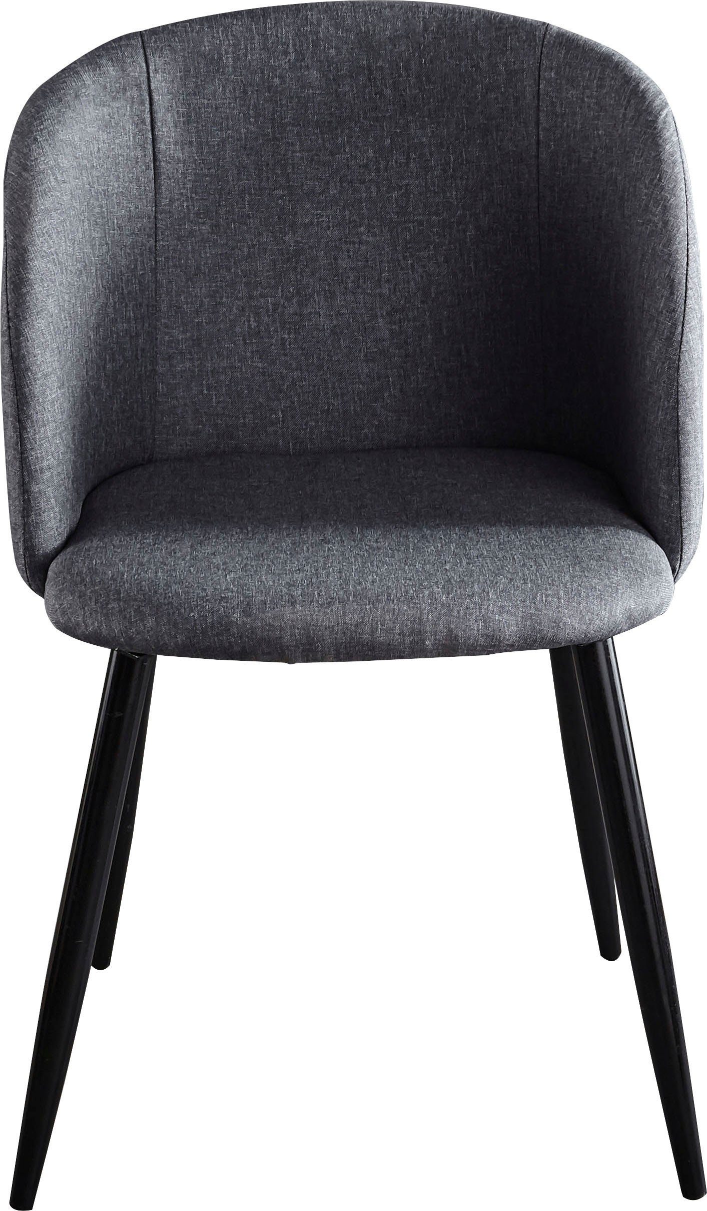 INOSIGN Stoel Marla in een (set, 2 stuks)