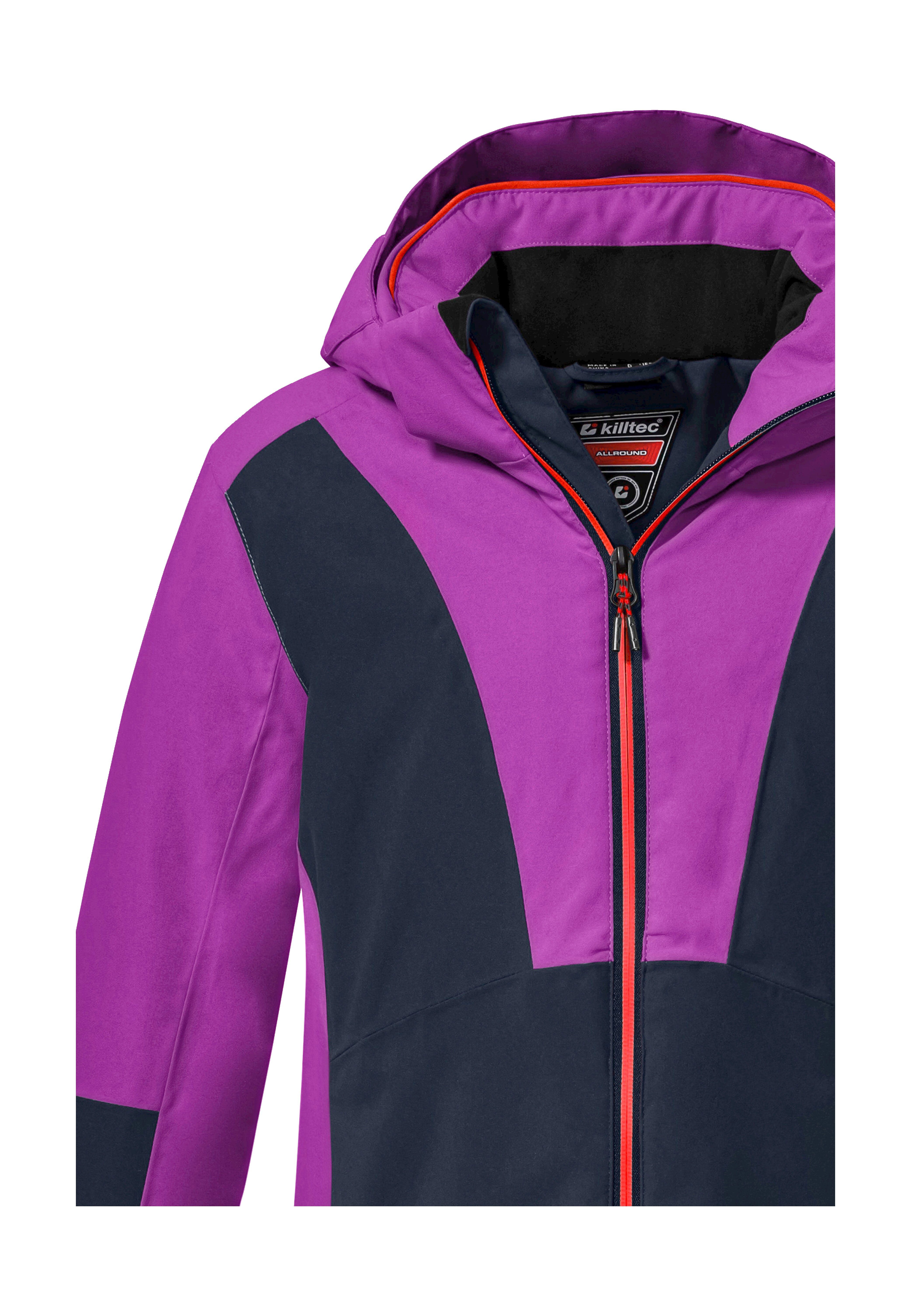 Killtec Ski-jack KSW 155 GRLS SKI JCKT