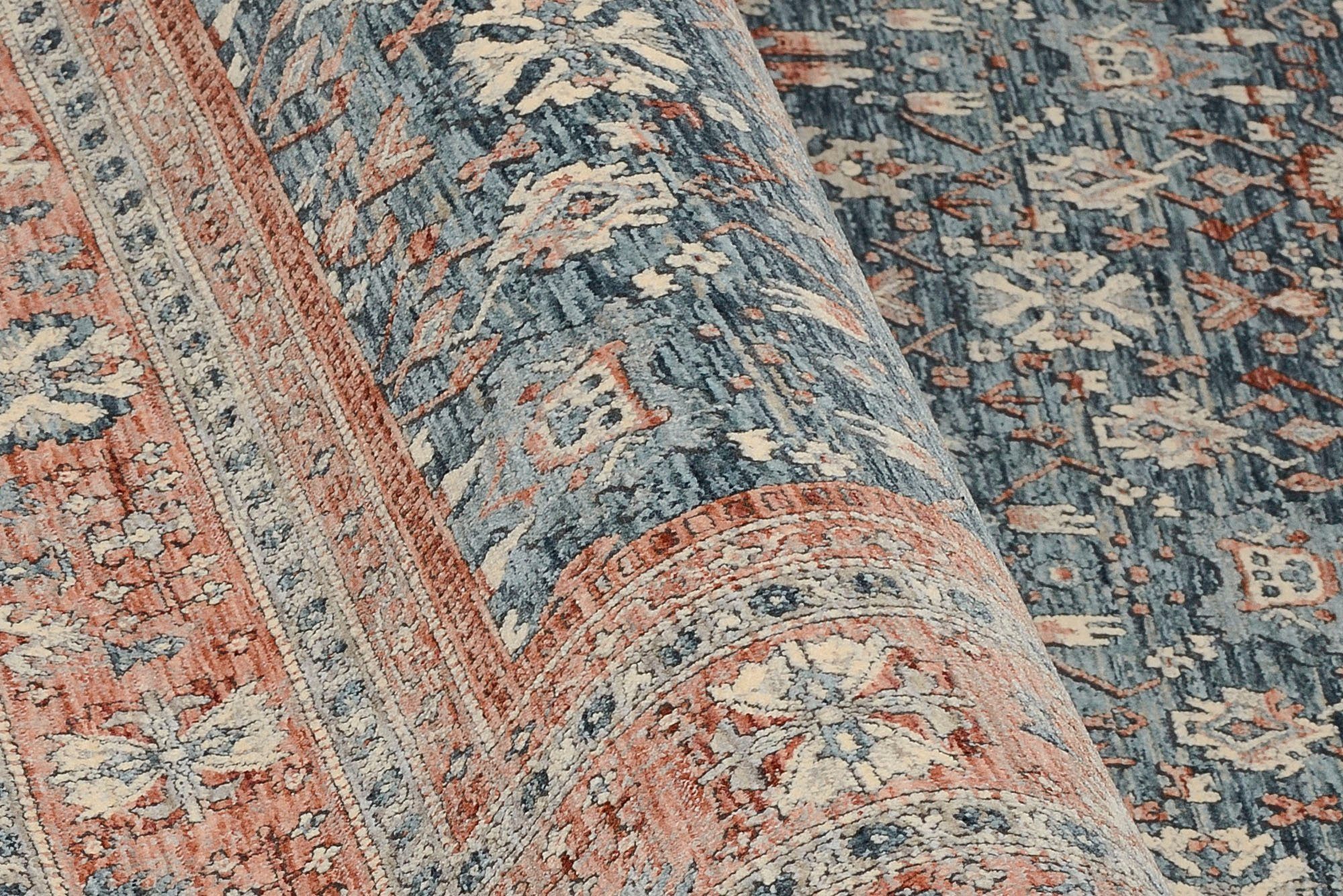 OCI DIE TEPPICHMARKE Vloerkleed GRAND FASHION 01