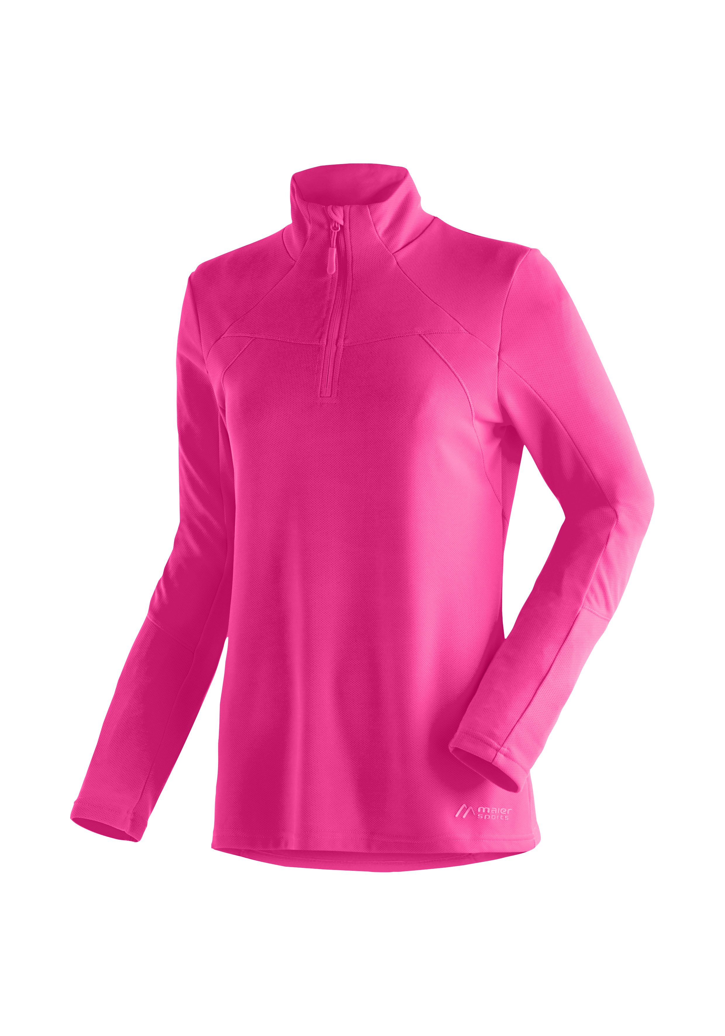 Maier Sports Functioneel shirt Bianka