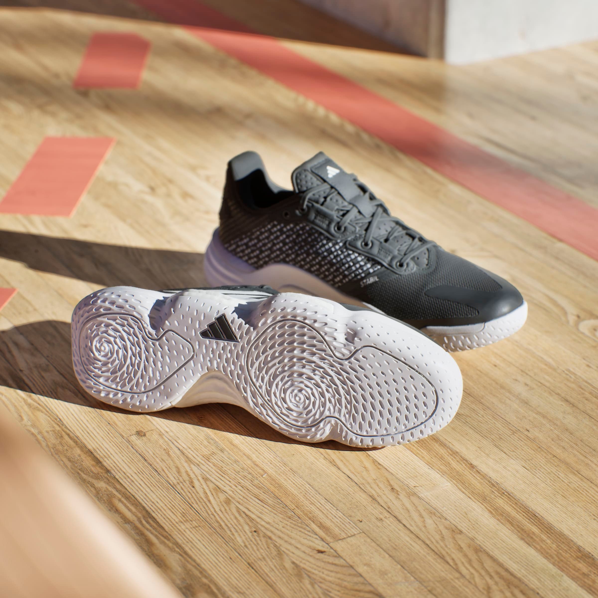 adidas Performance Handbalschoenen STABIL 16 INDOOR