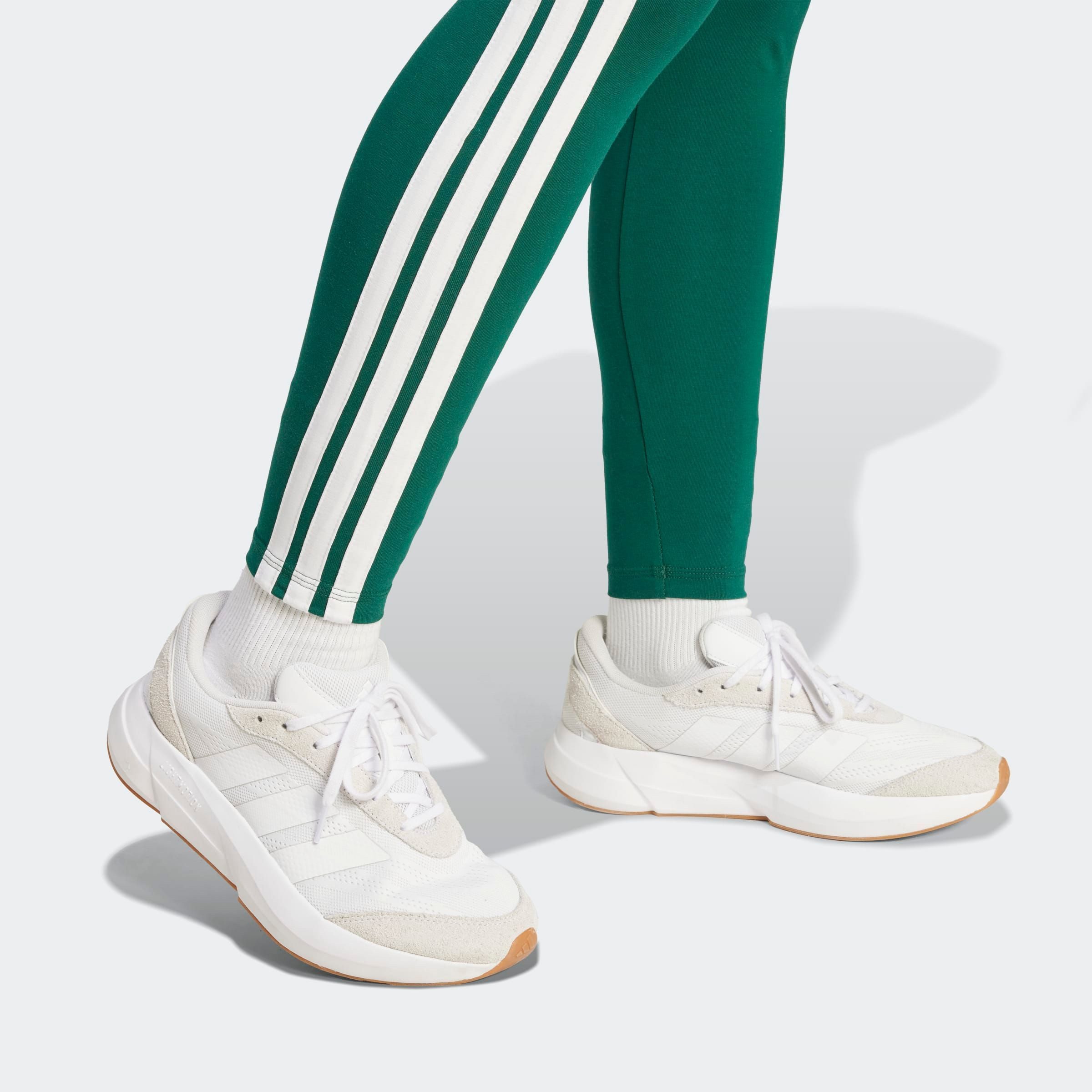 adidas Sportswear Trainingstights W 3S SJ LEG (1-delig)