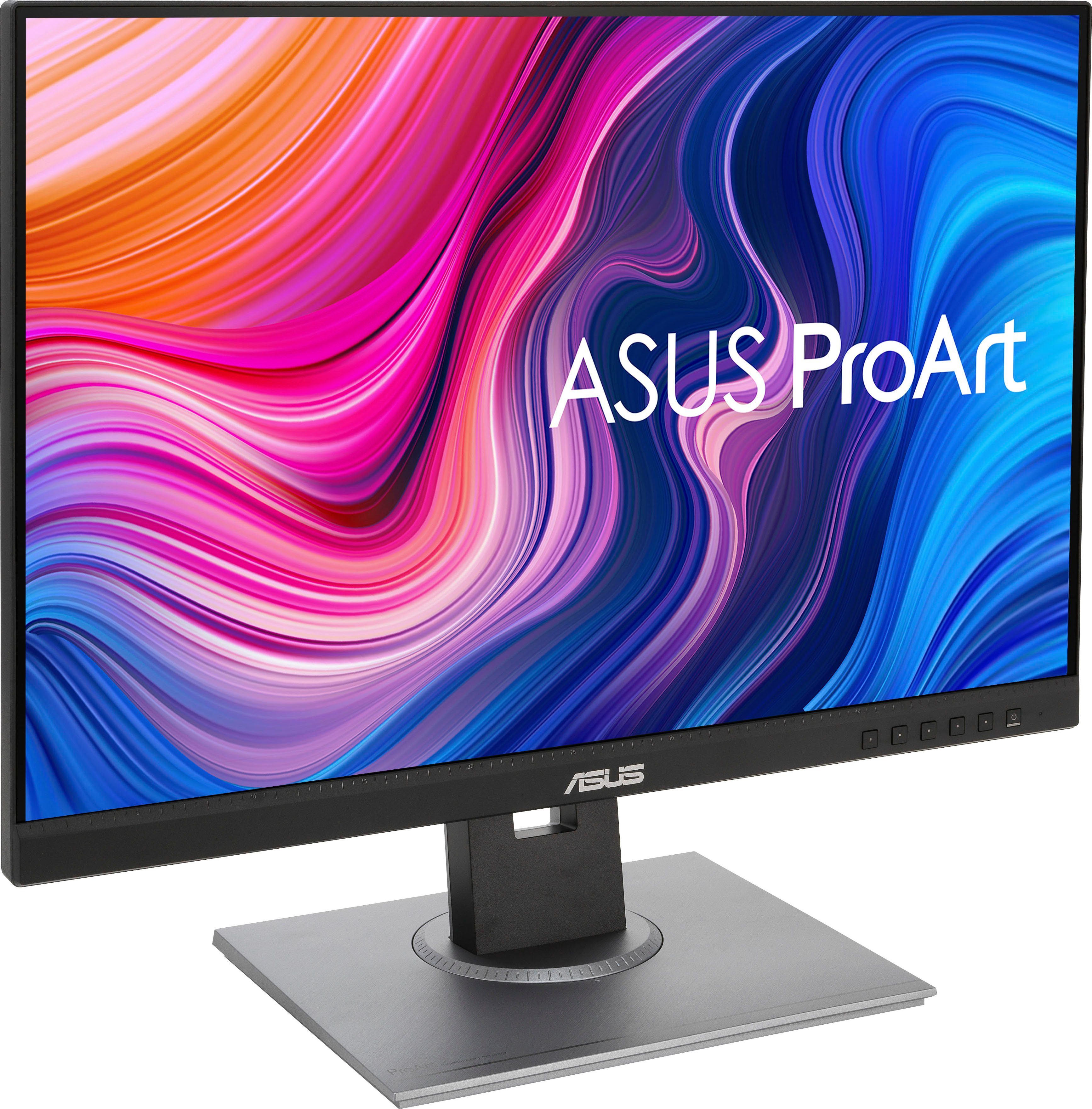 Asus Ledscherm PA248QV, 61 cm / 24", WUXGA