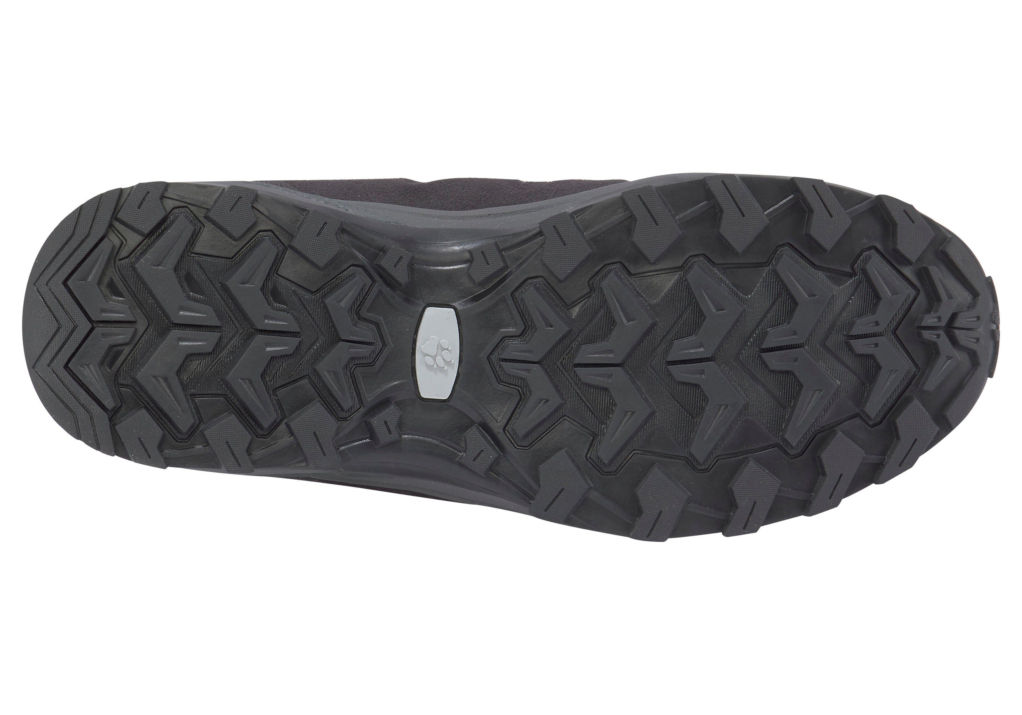 Jack Wolfskin Wandelschoenen REFUGIO TEXAPORE MID W