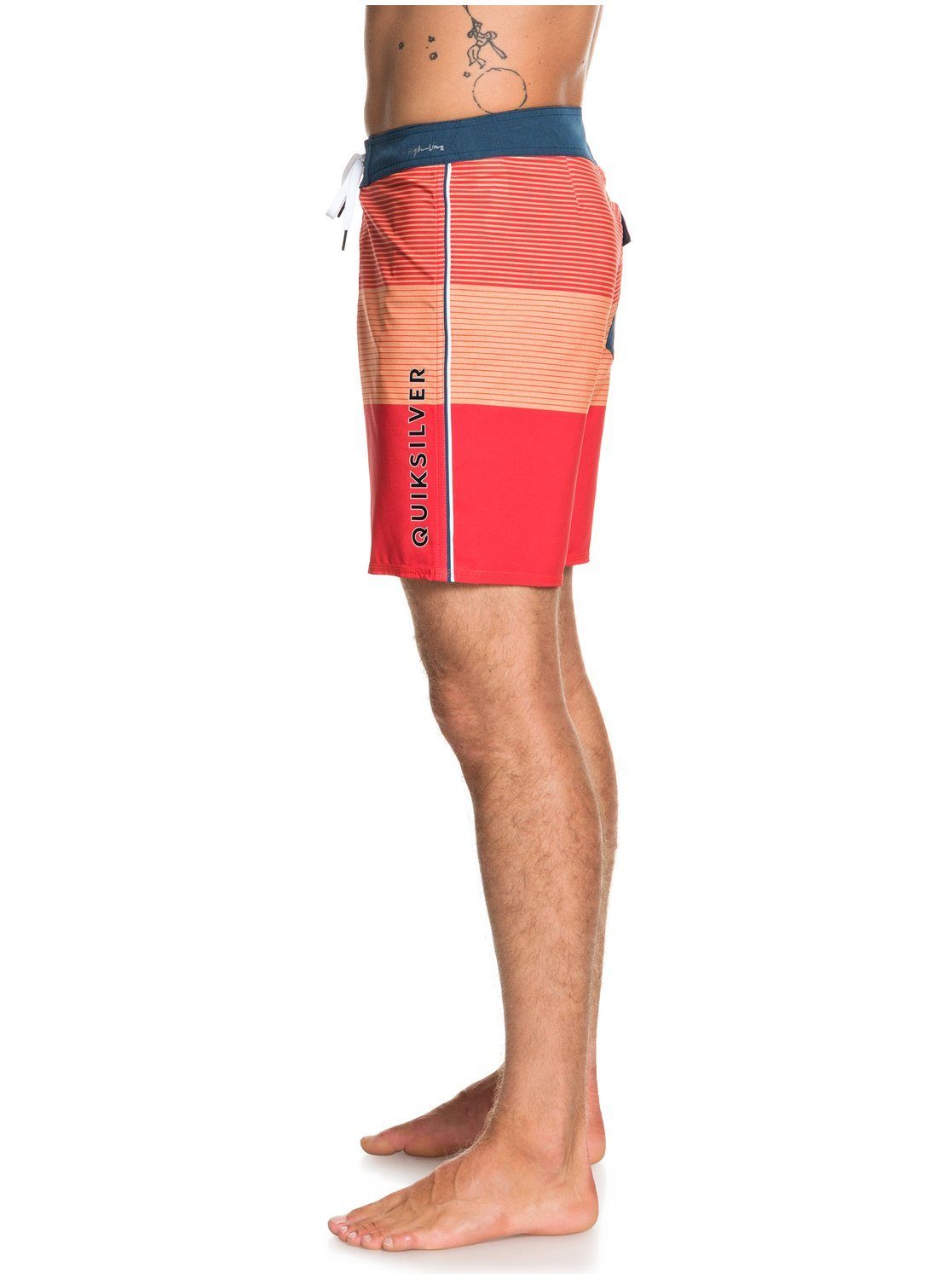 Quiksilver Boardshort Highline Massive 17"