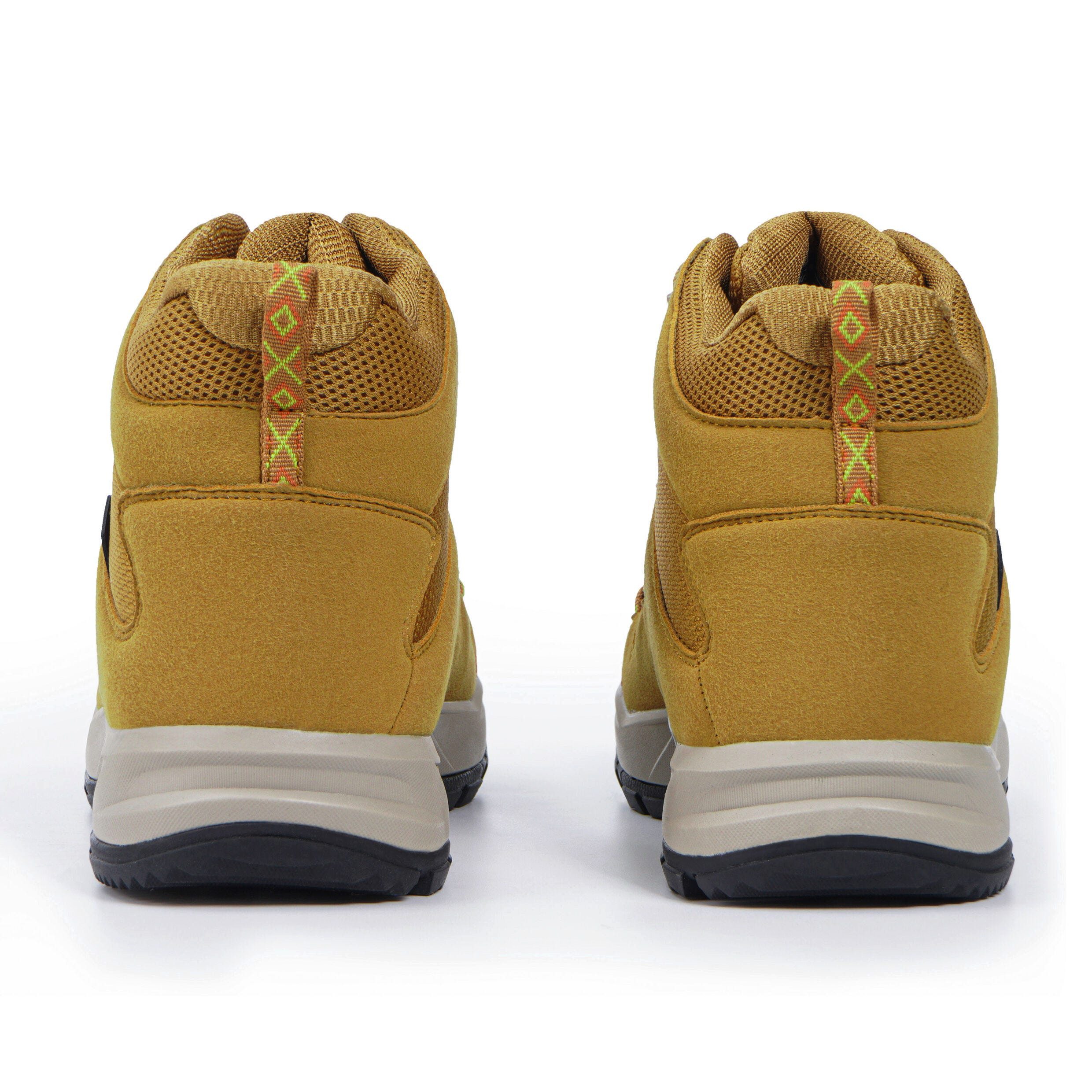 Icepeak Wandelschoenen ANSIO MR waterdicht