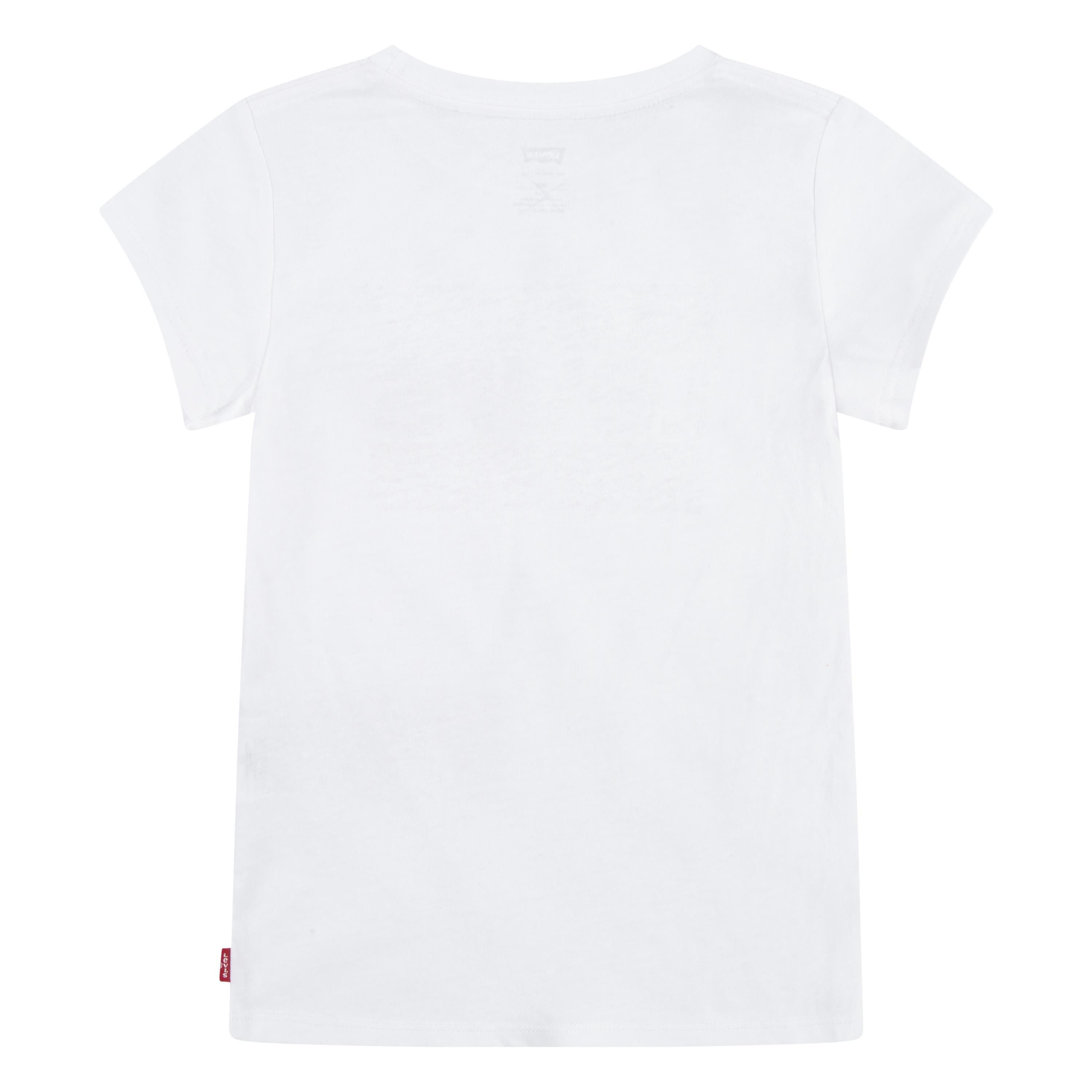 Levi's Kidswear T-shirt for girls