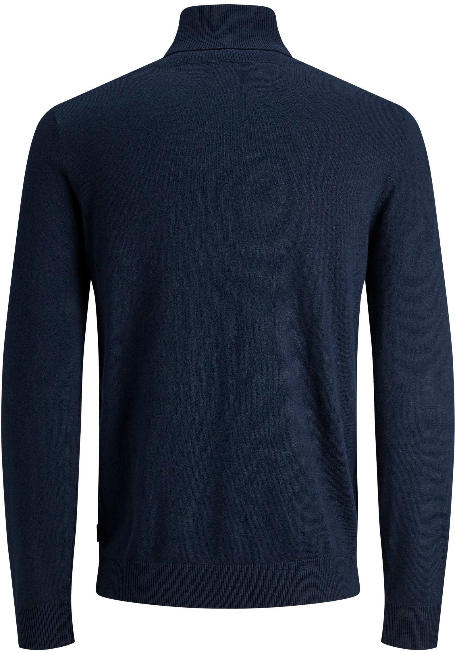Jack & Jones Coltrui Emil Knit Roll