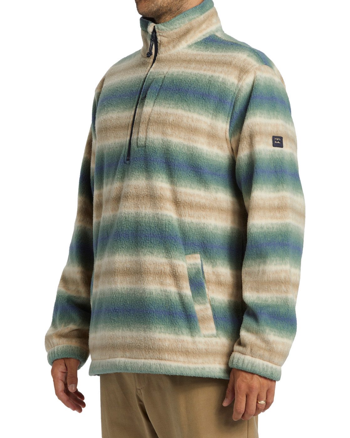Billabong Slip-over Boundary