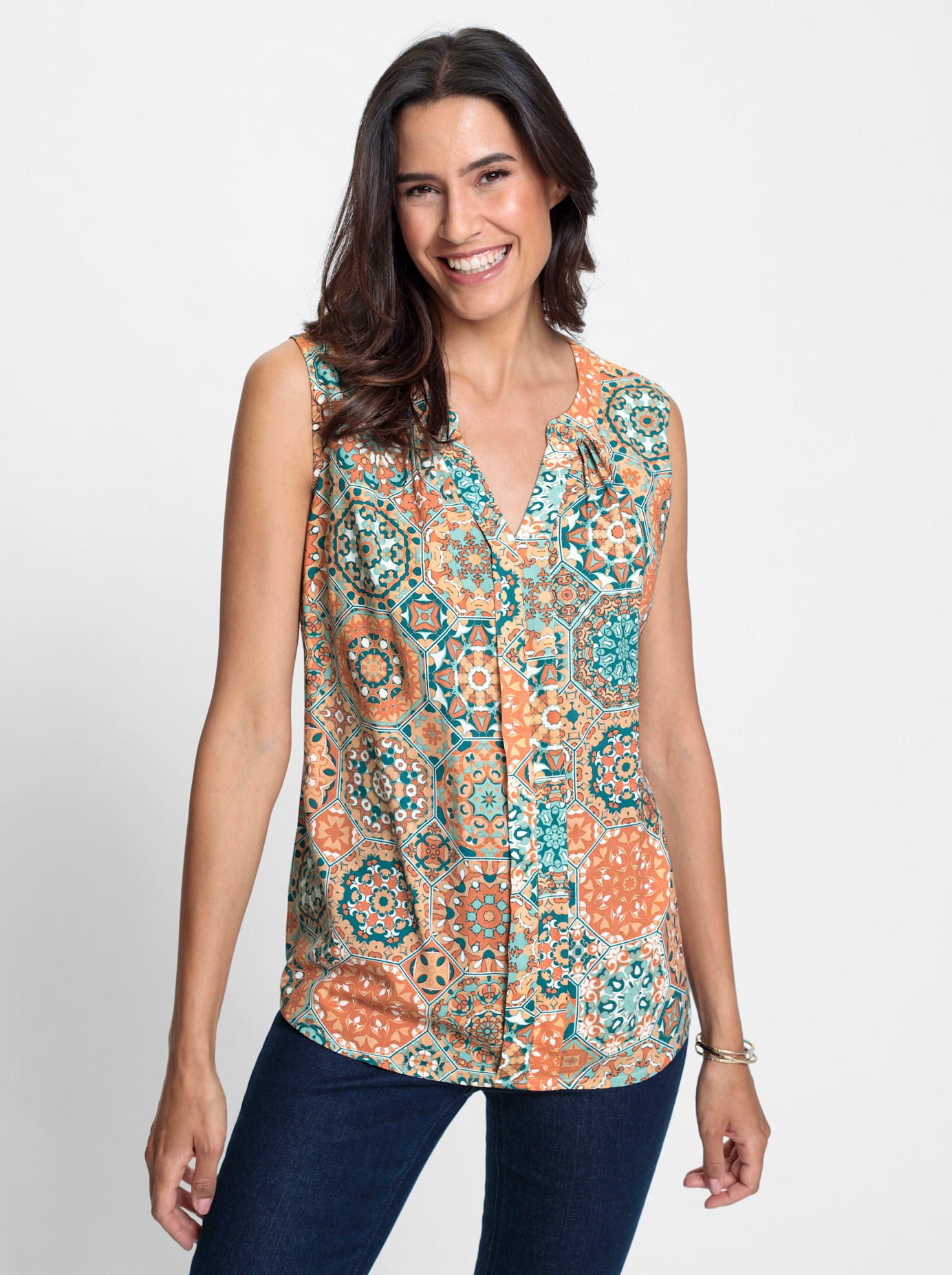 Classic Inspirationen Top