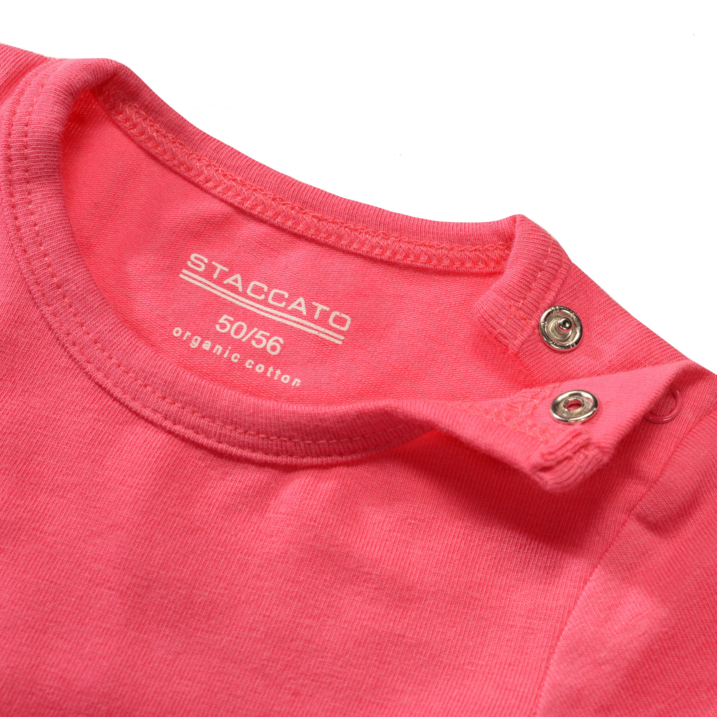 STACCATO Body met korte mouwen set van 5