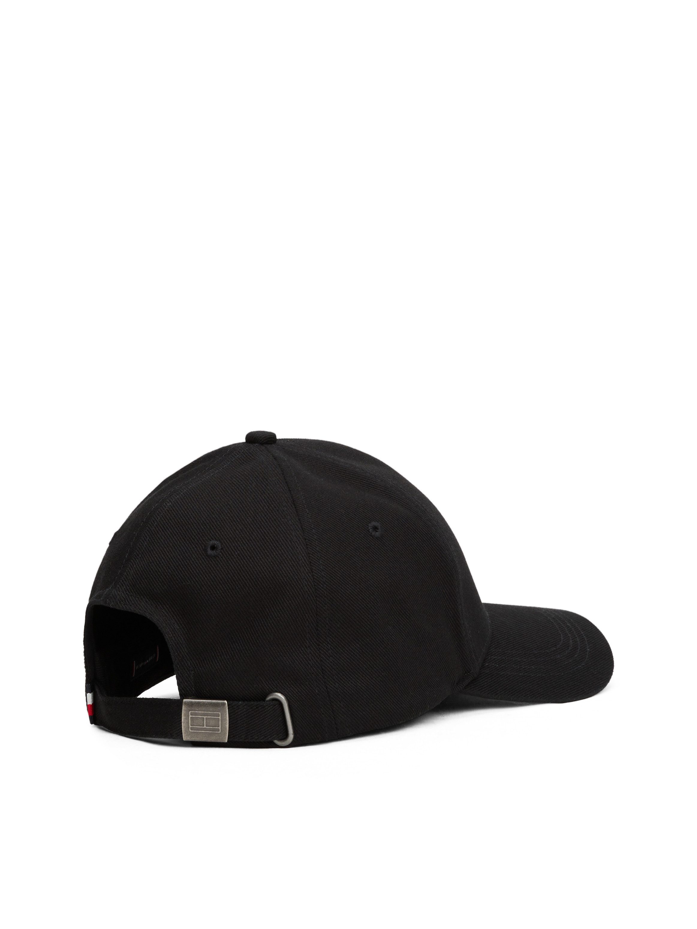 Tommy Hilfiger Baseball pet TH FOUNDATION HCT 6 PANEL CAP
