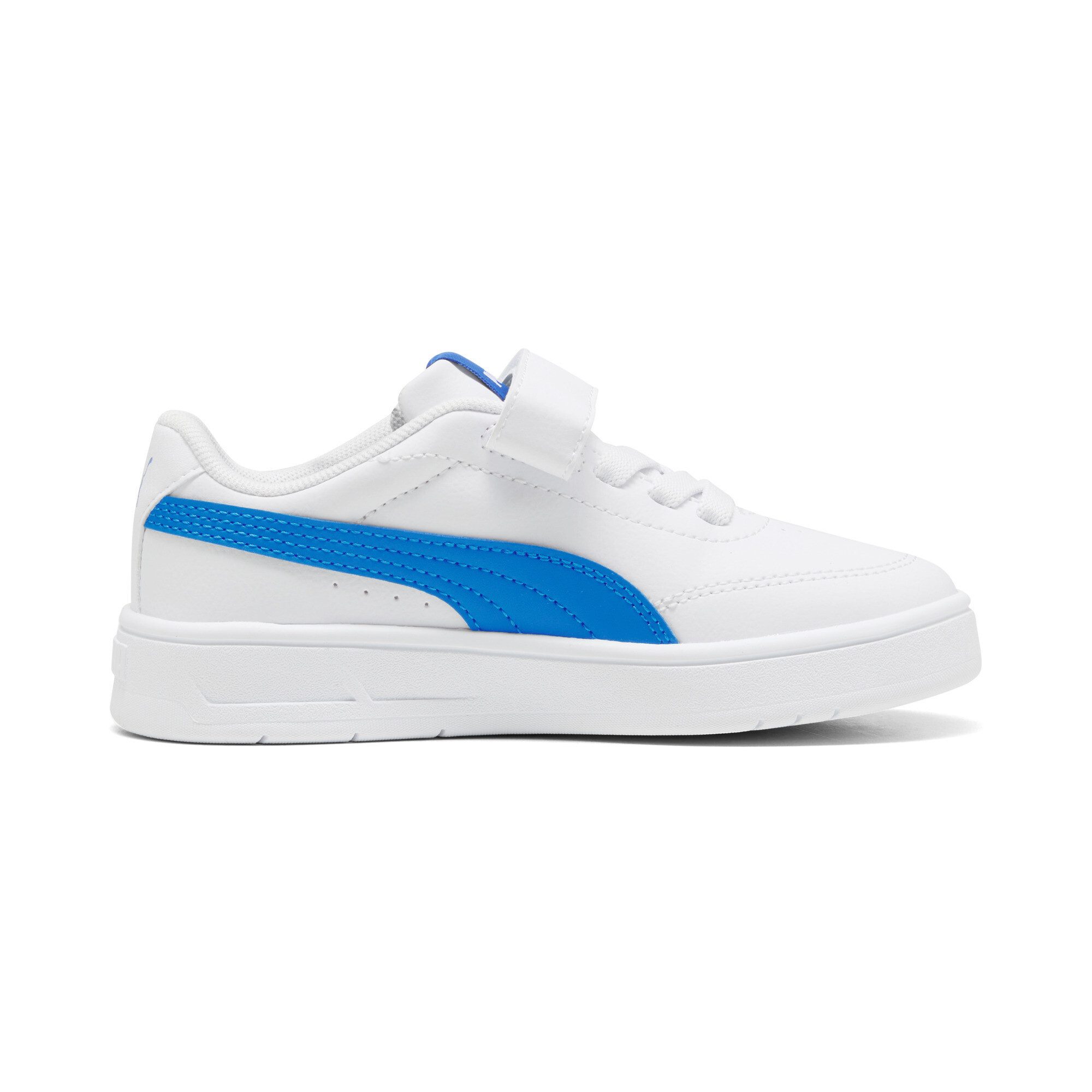 PUMA Sneakers COURT CLASSIC CLEAN AC+ PS