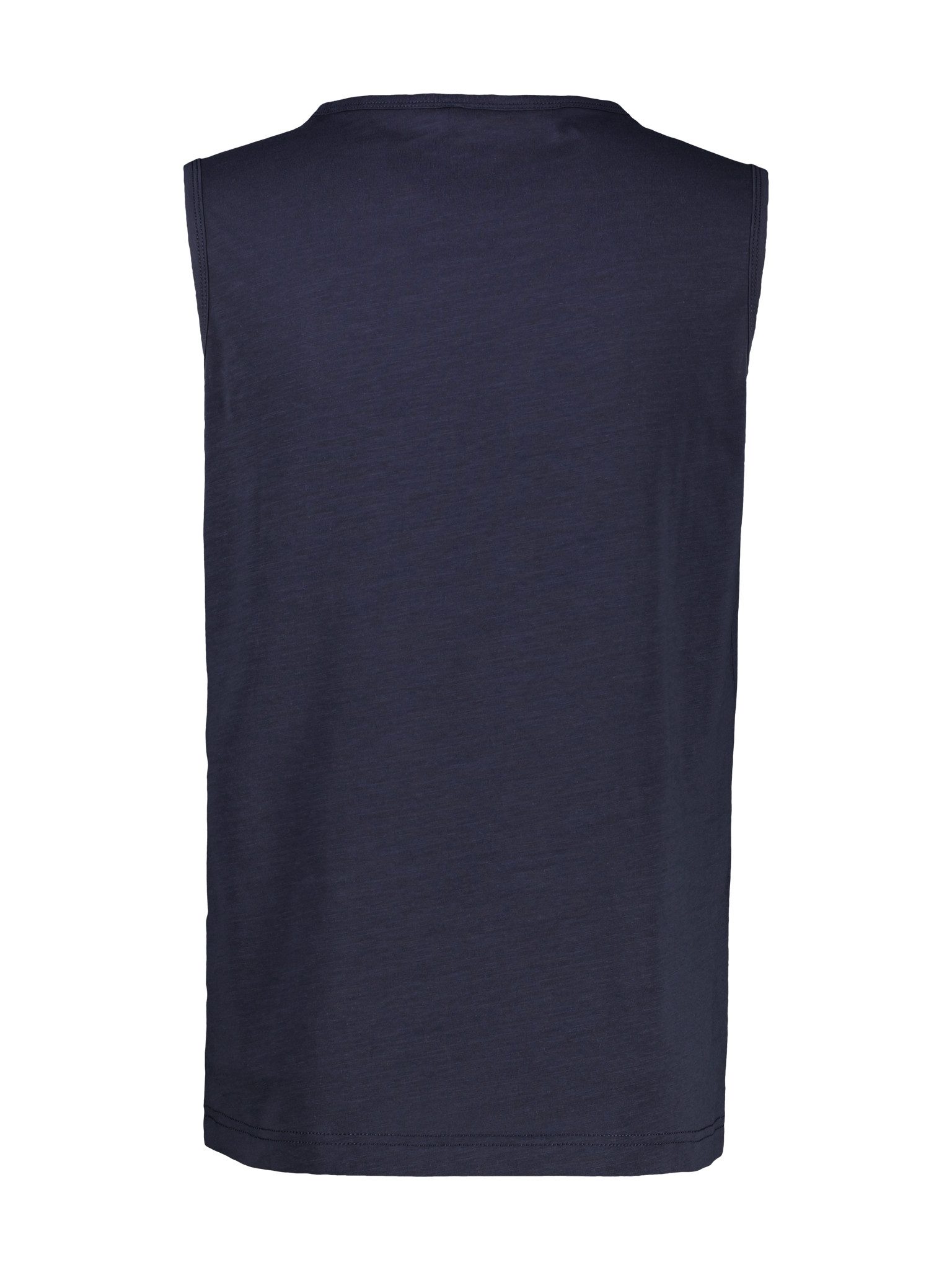 Lerros T-shirt met frontprint