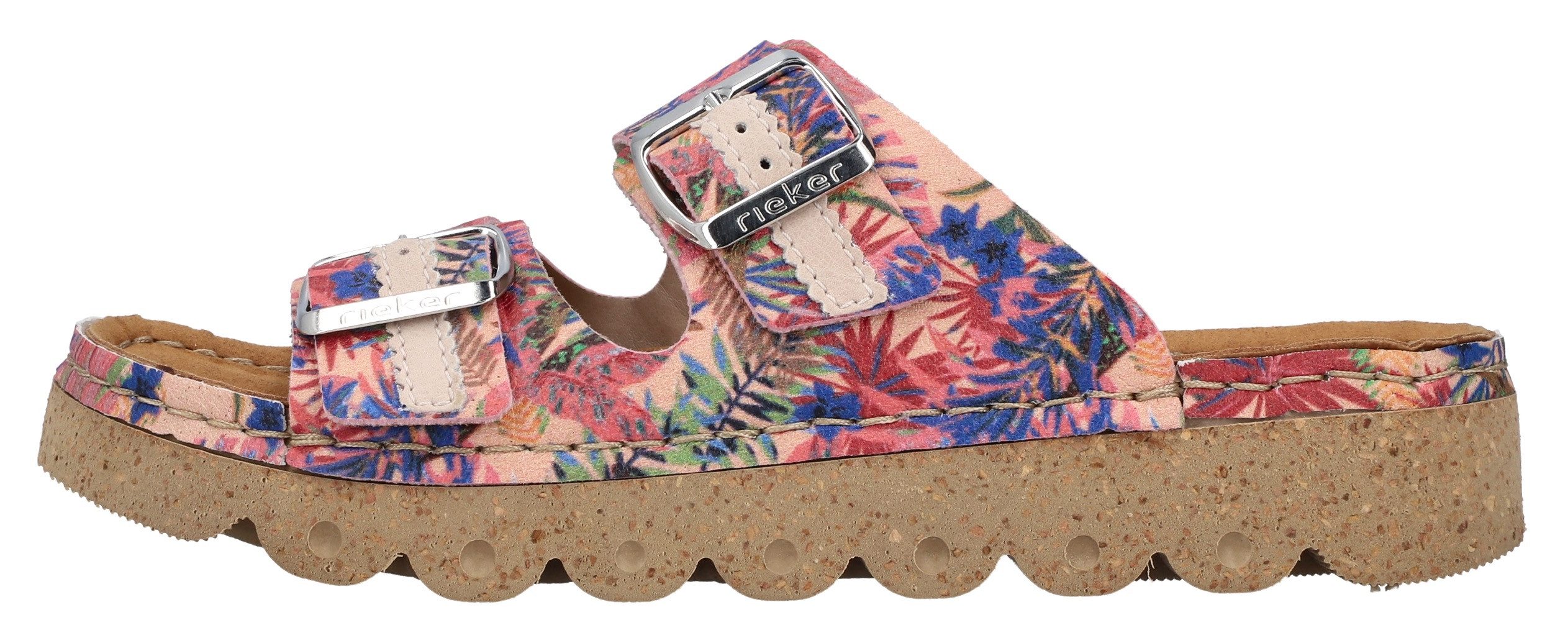 Rieker Slippers