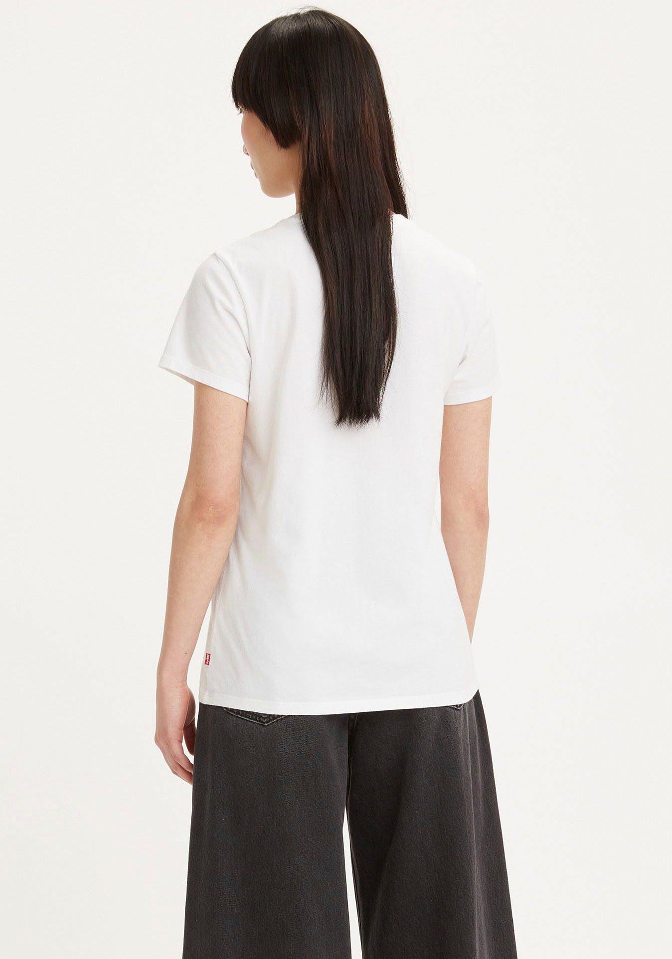 Levi's® Shirt met ronde hals The Perfect Tee