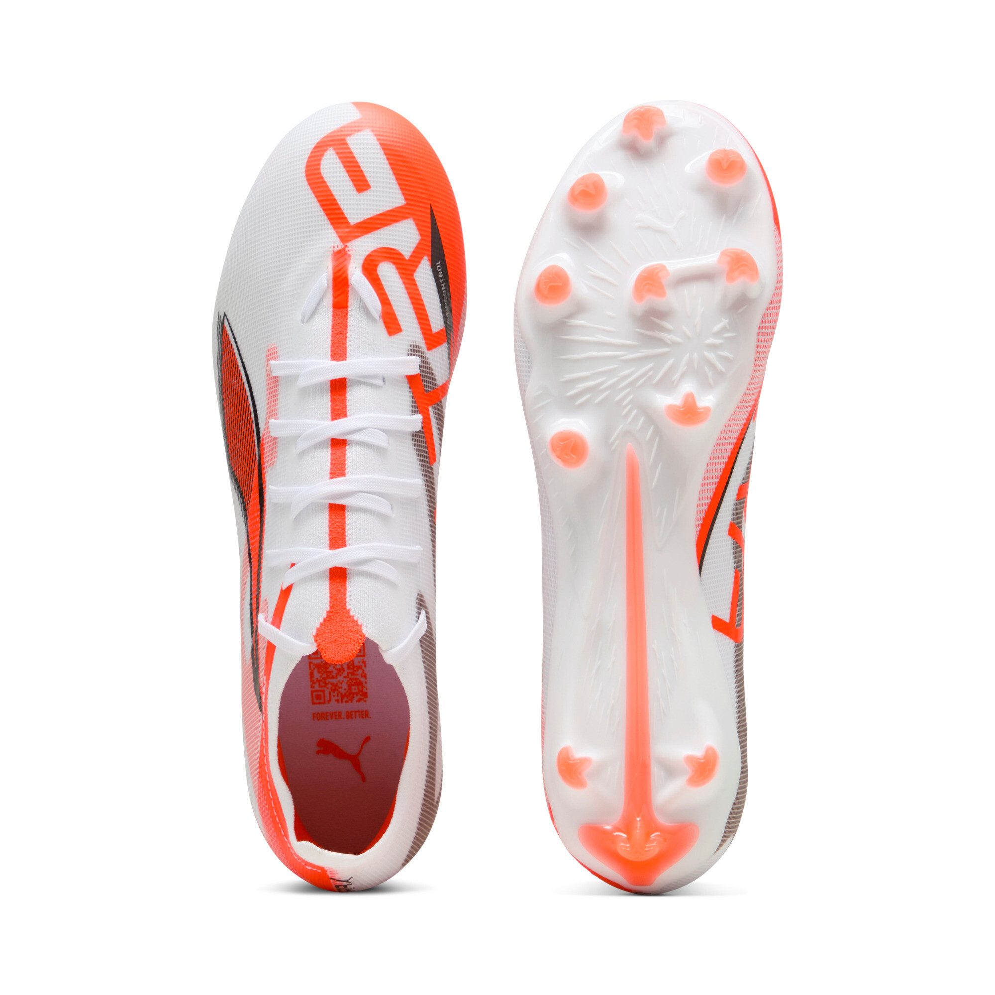 PUMA Voetbalschoenen ULTRA 5 MATCH FG/AG
