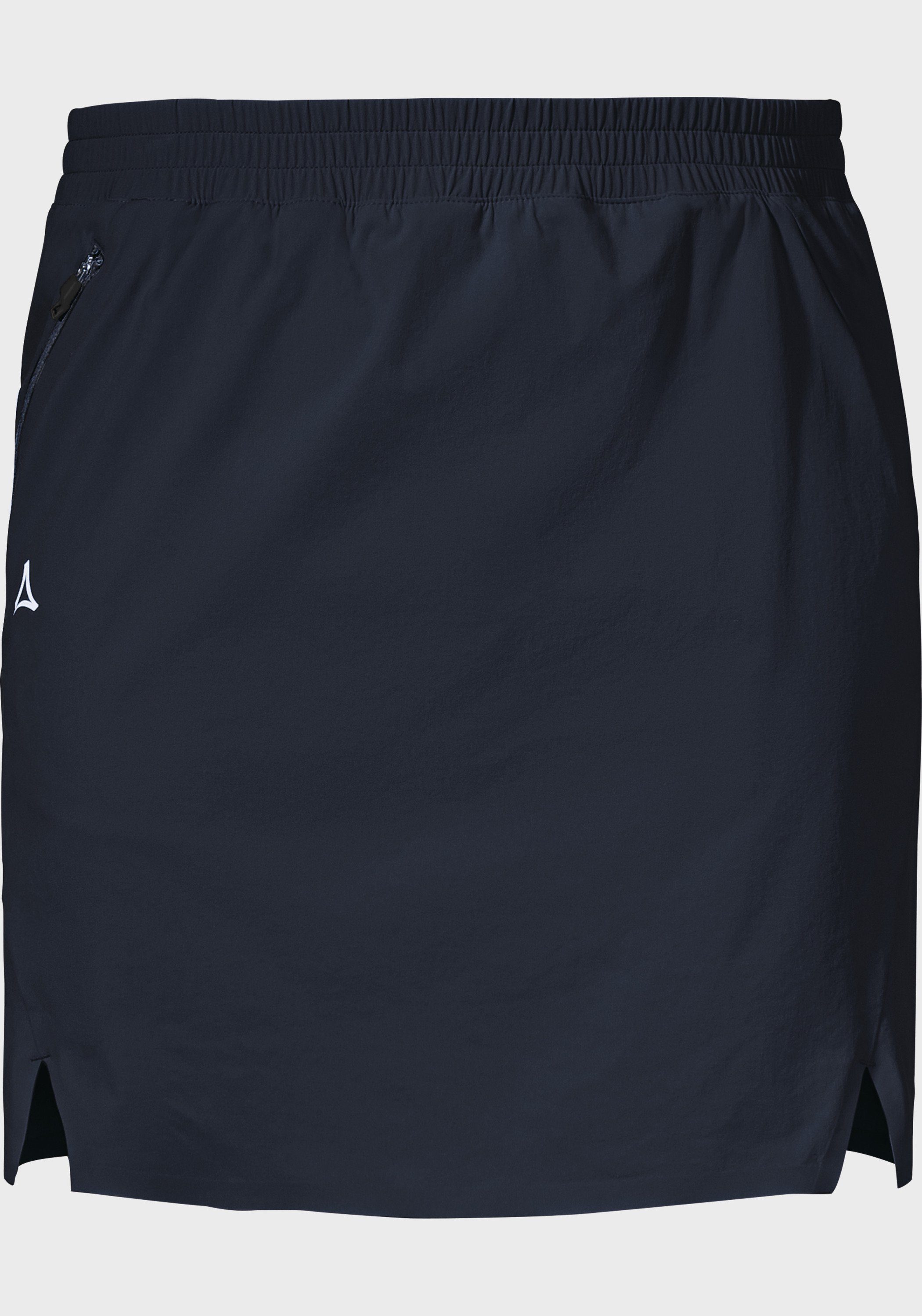 Schöffel Sweatrok Skirt Hestad1 L