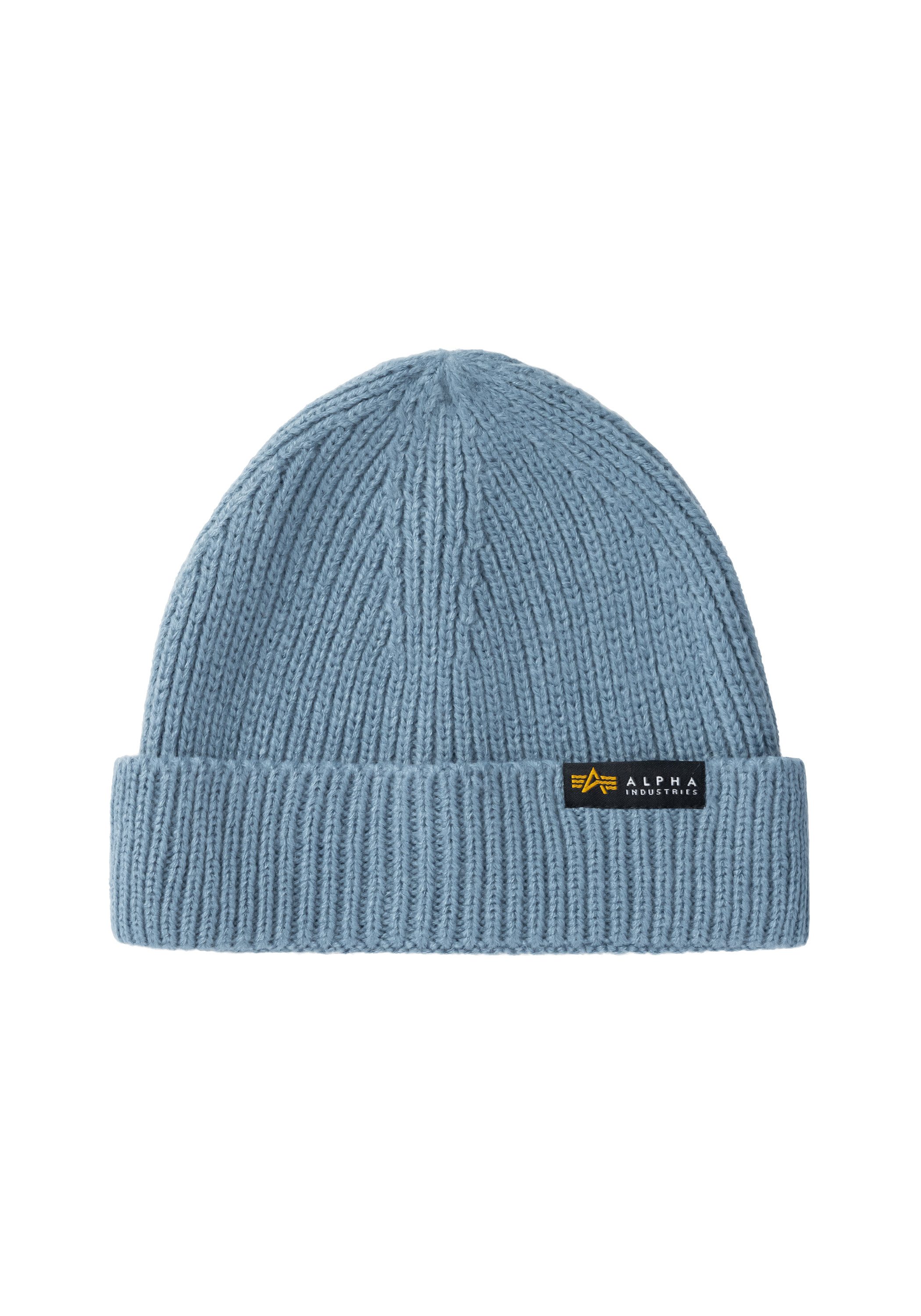 Alpha Industries Skimuts Accessoires Headwear Dockers Beanie