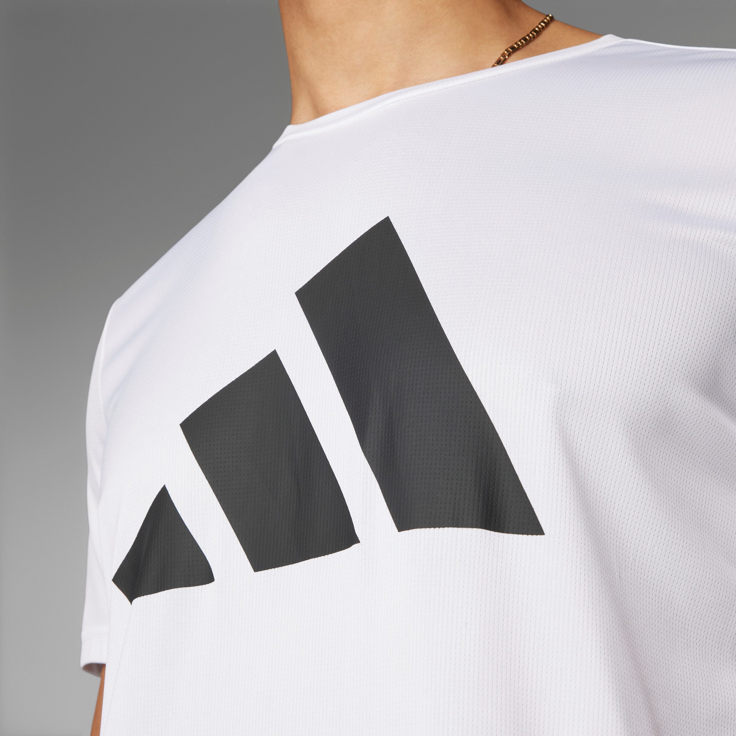 adidas Performance Runningshirt RUN IT TEE