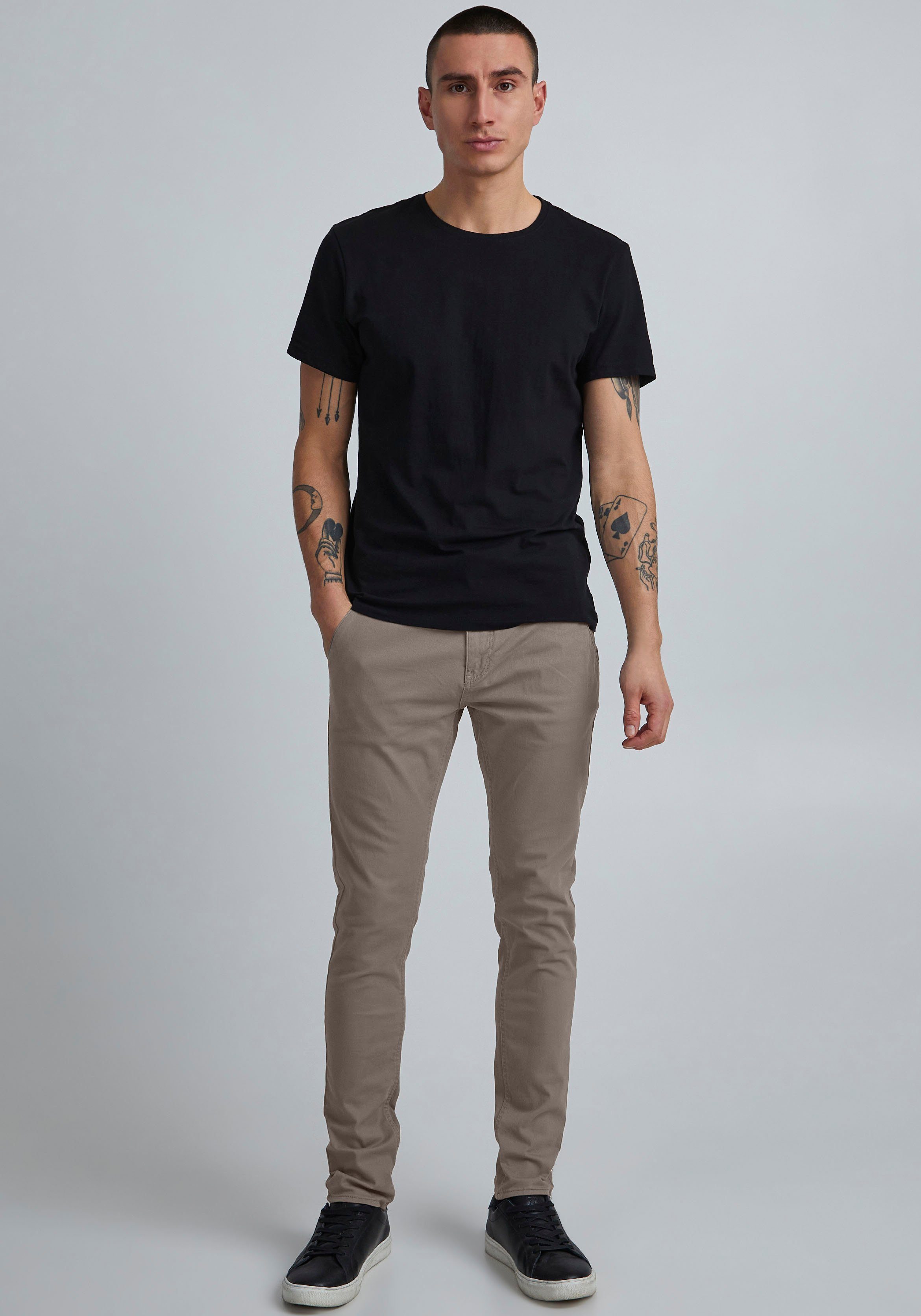 Blend Chino BHNATAN