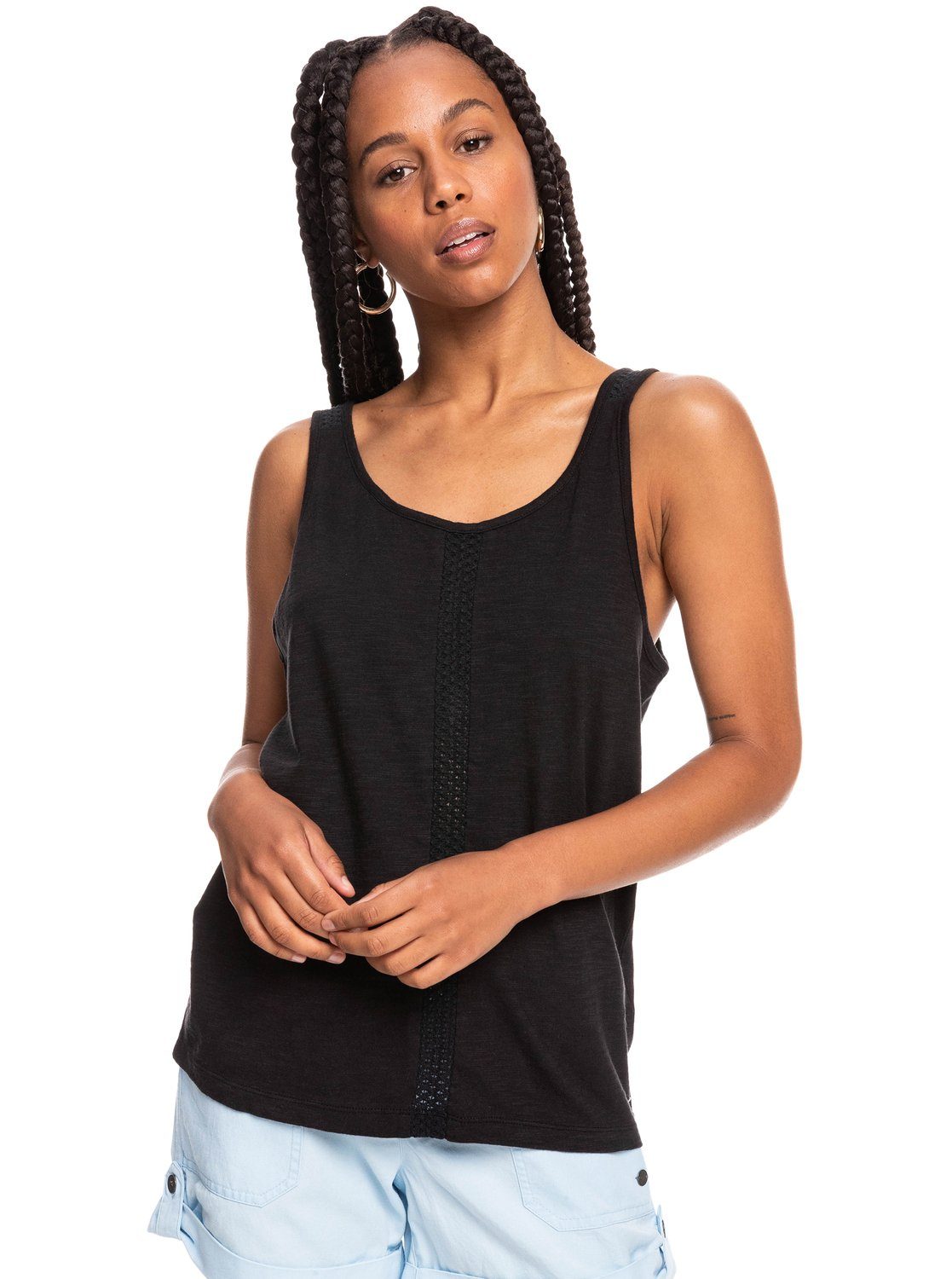 Roxy Tanktop Flying Dove