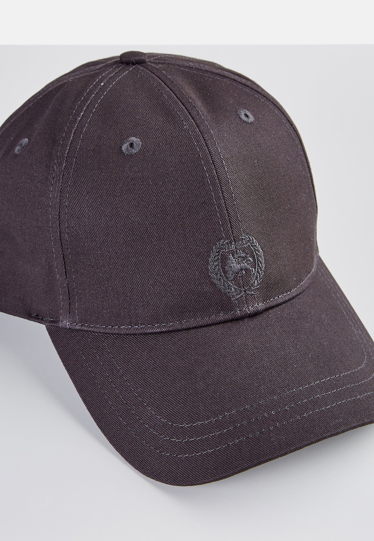 Lerros Baseball pet LERROS base cap met logo
