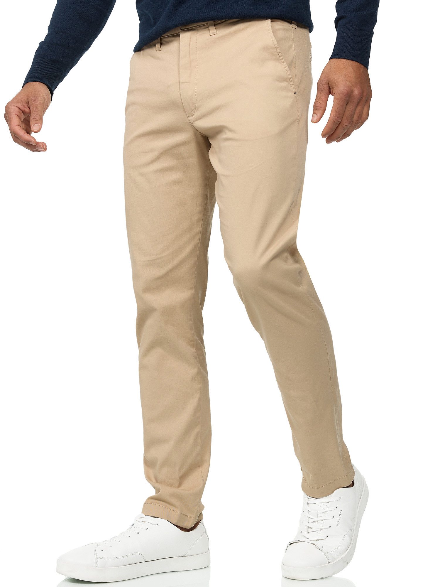 Indicode Chino INRafle