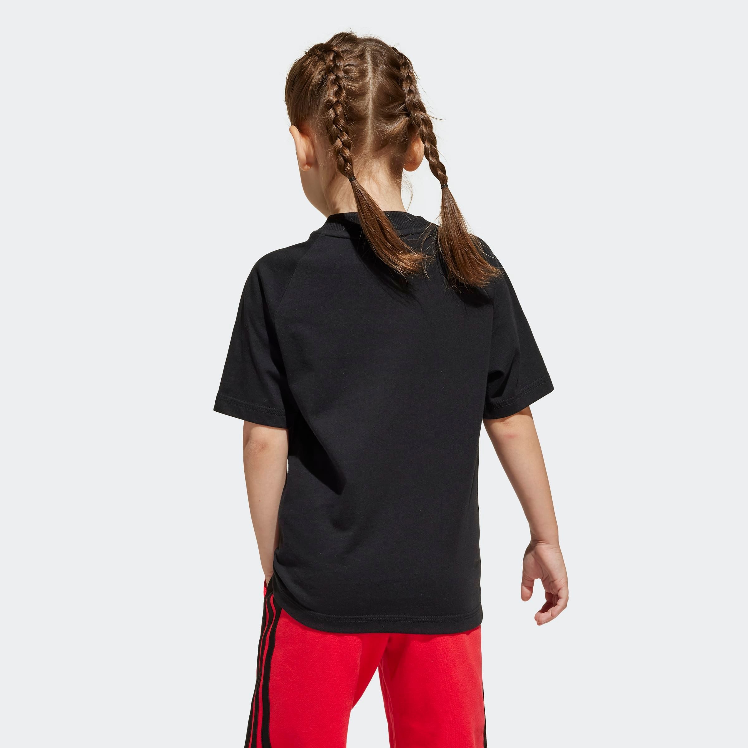 adidas Sportswear T-shirt LK LIN TEE 160