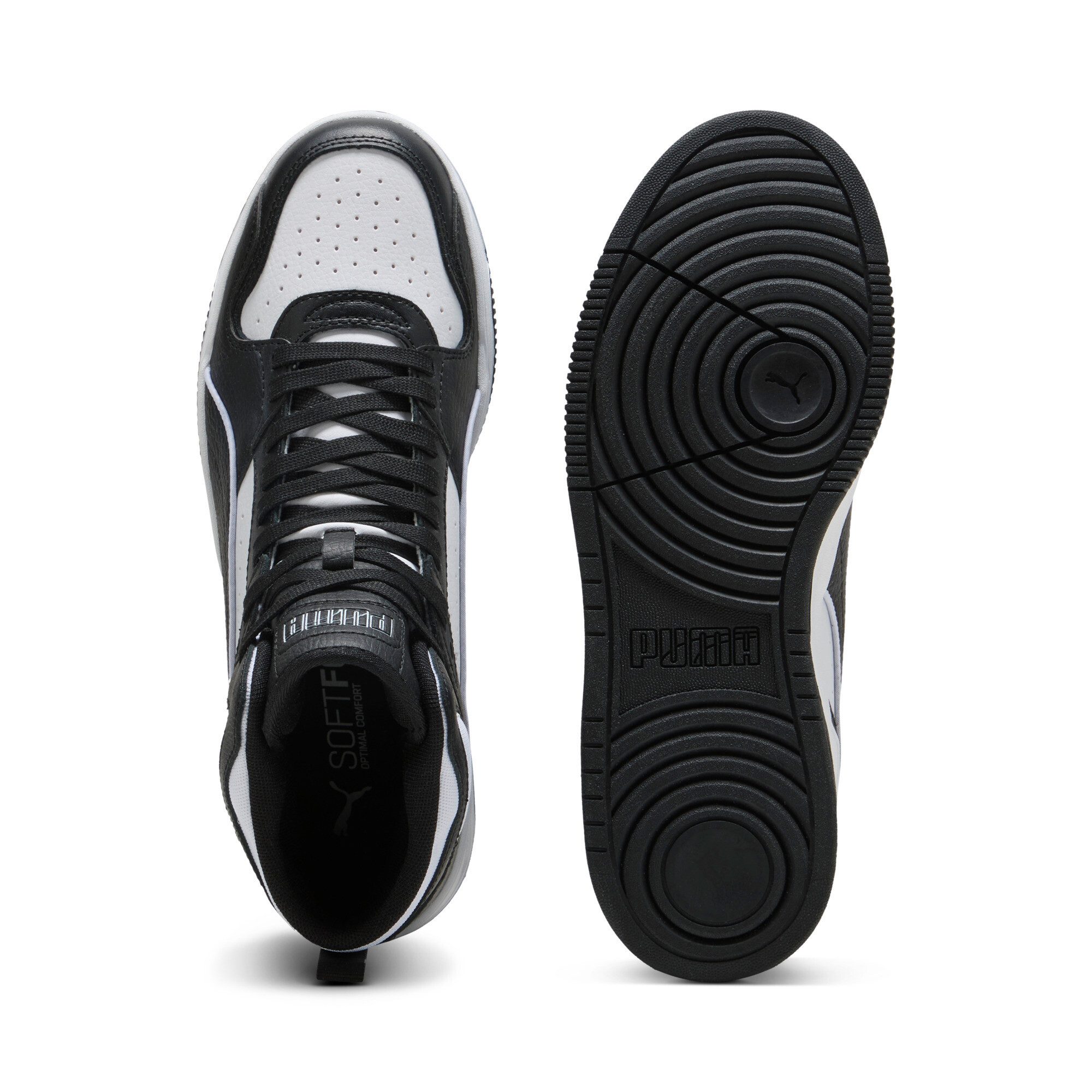 PUMA Sneakers RBD BREAK MID
