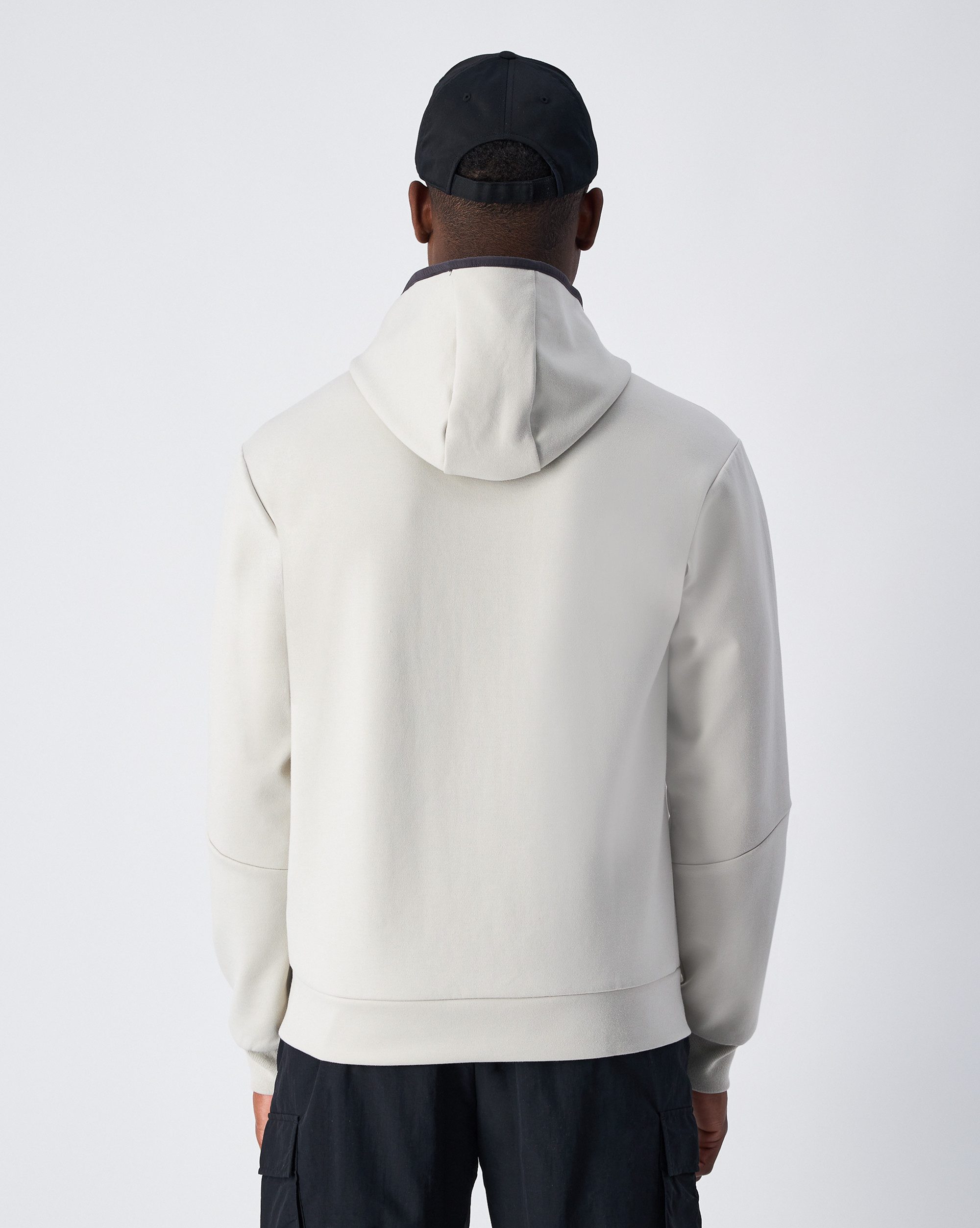 Champion Hoodie HOODED sweatshirt