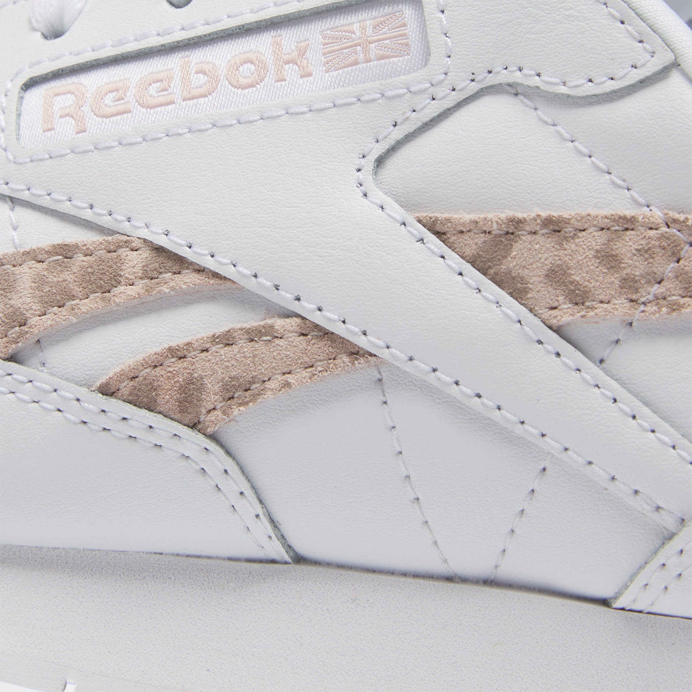 Reebok Classic Sneakers Classic Leather
