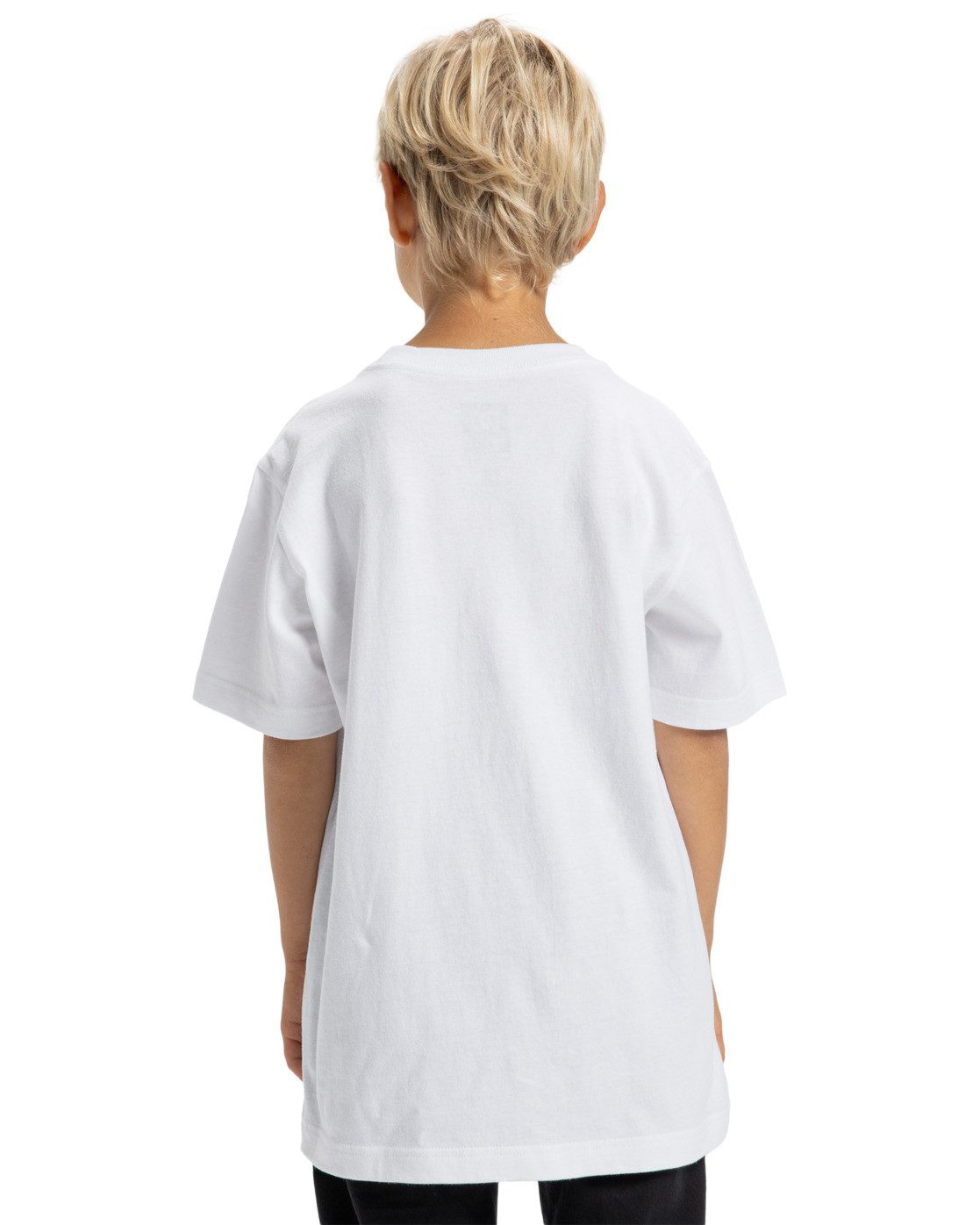 DC Shoes T-shirt Slathletic