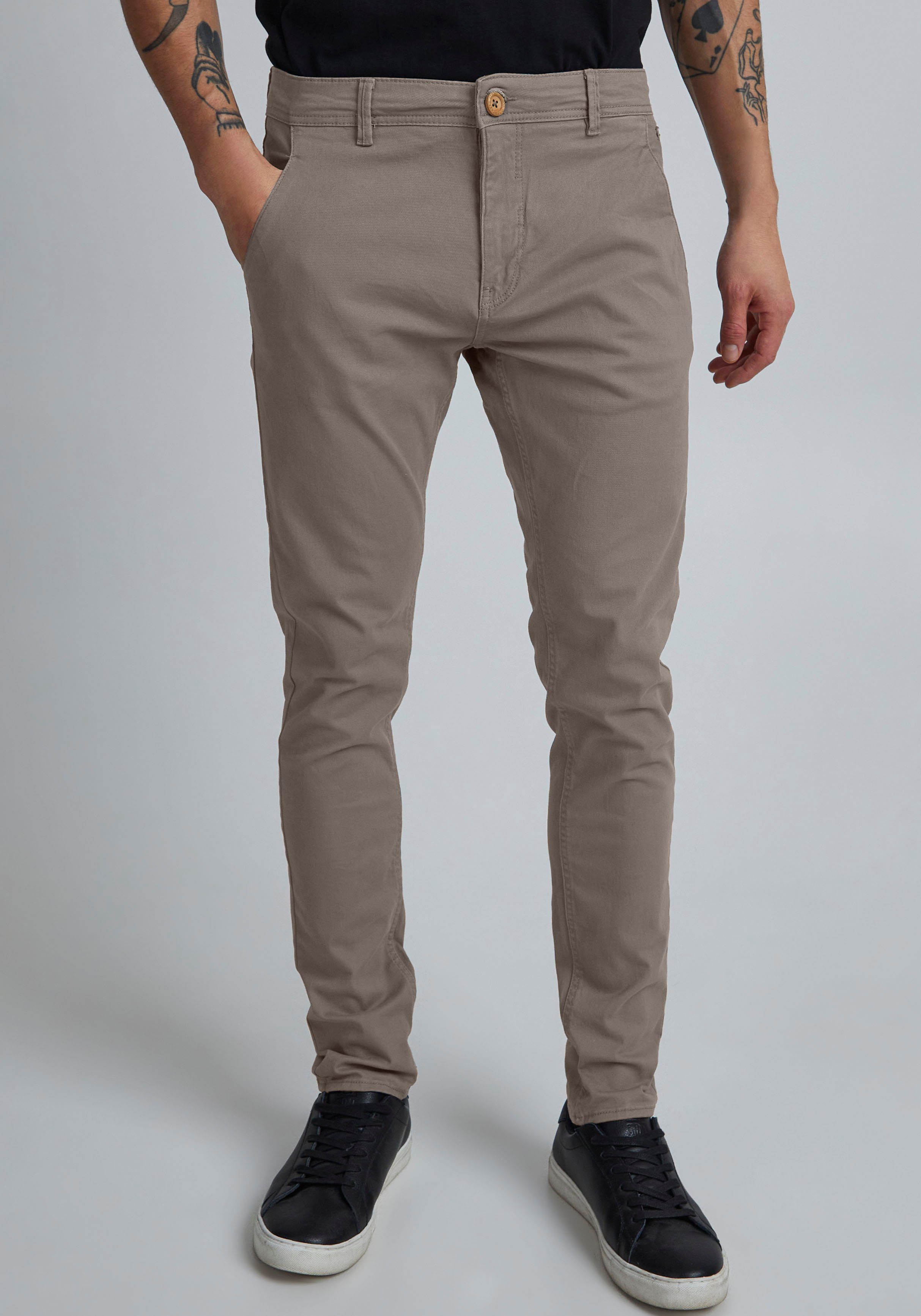 Blend Chino BHNATAN